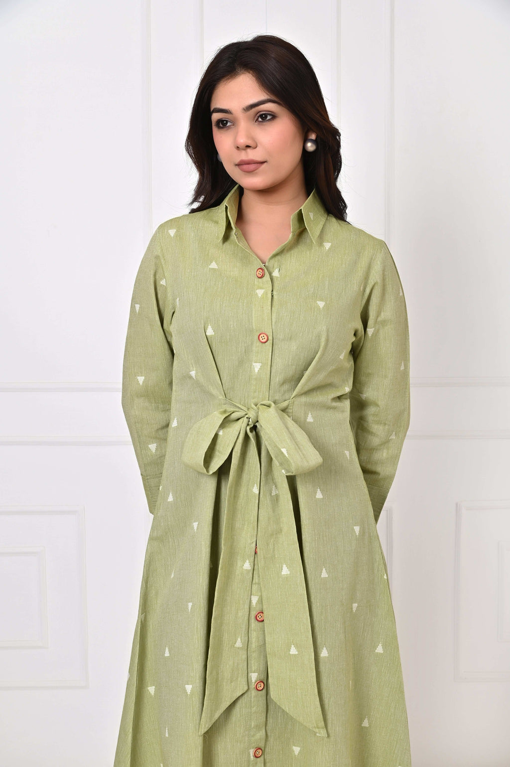 ELAAYA DRESS