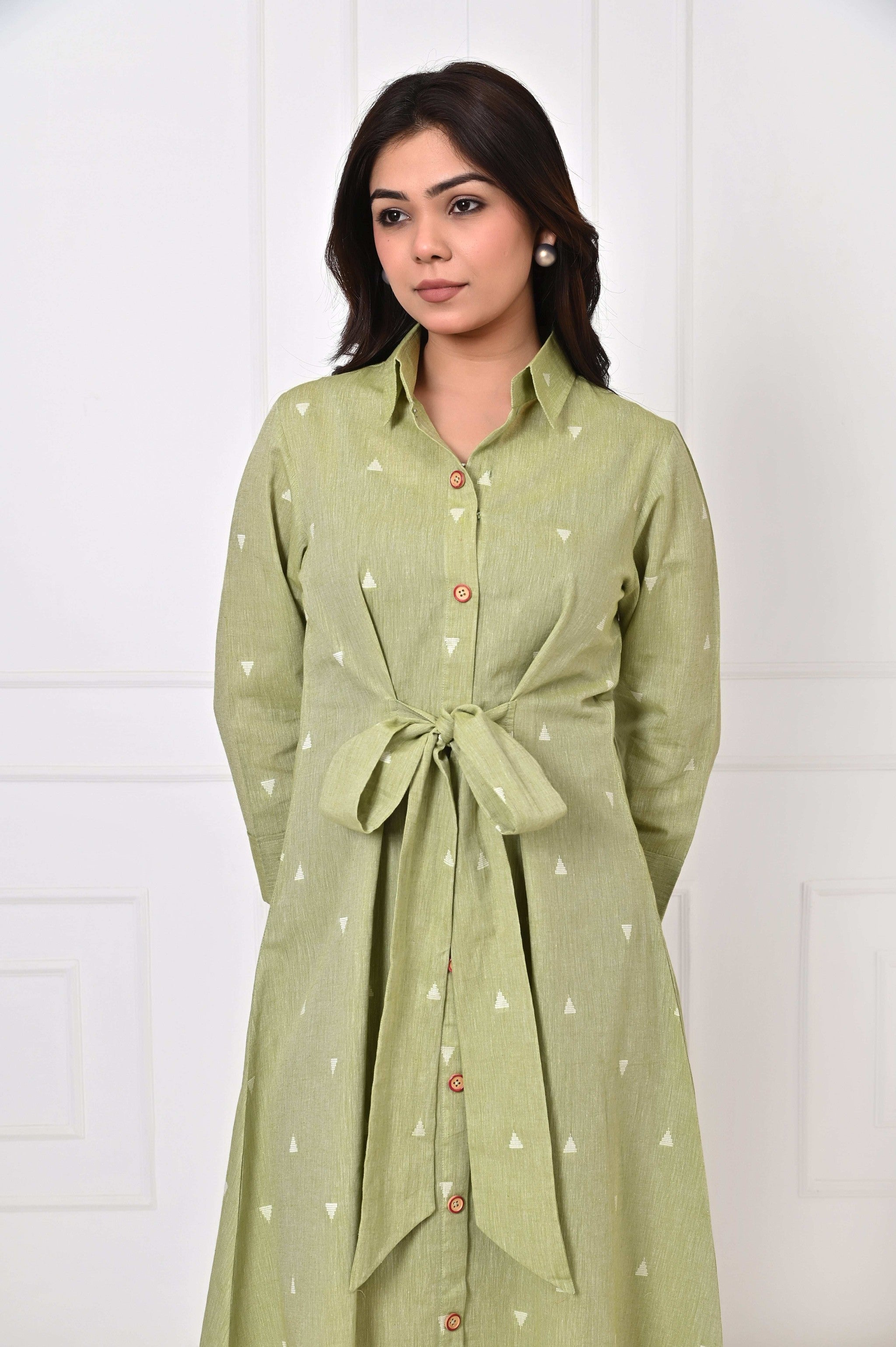 ELAAYA DRESS