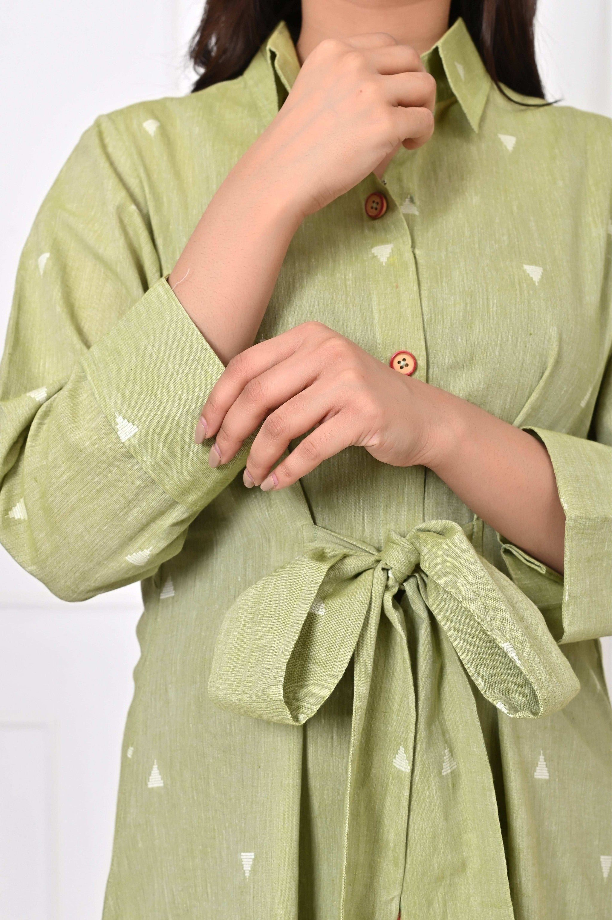 ELAAYA DRESS