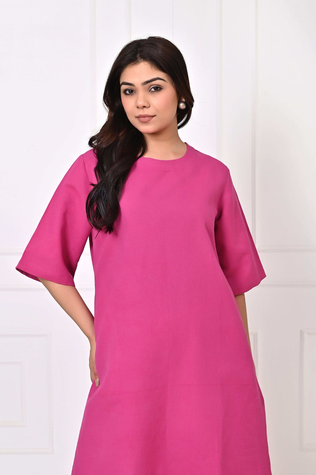 GULNAAR KURTA SET