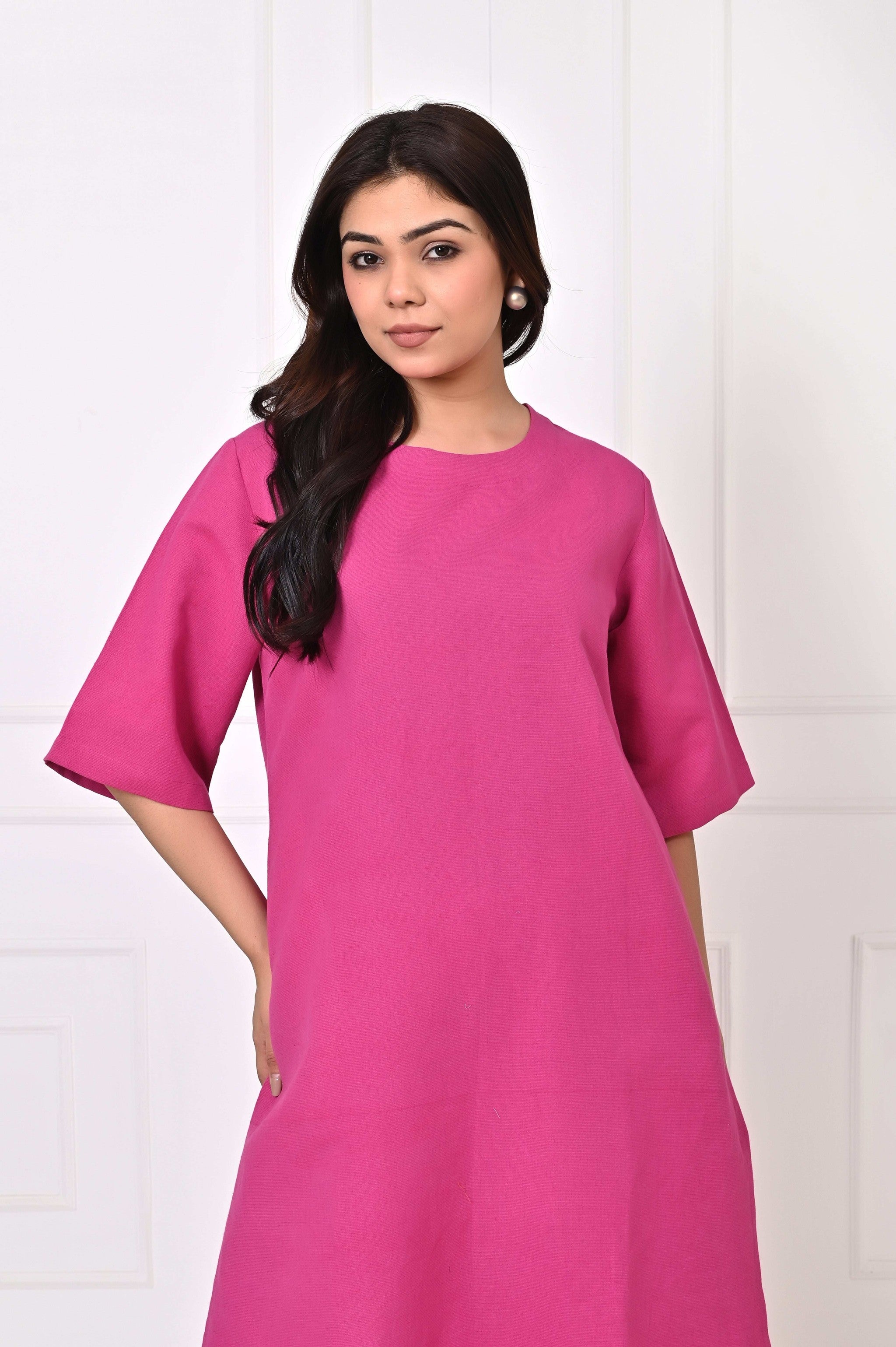 GULNAAR KURTA SET
