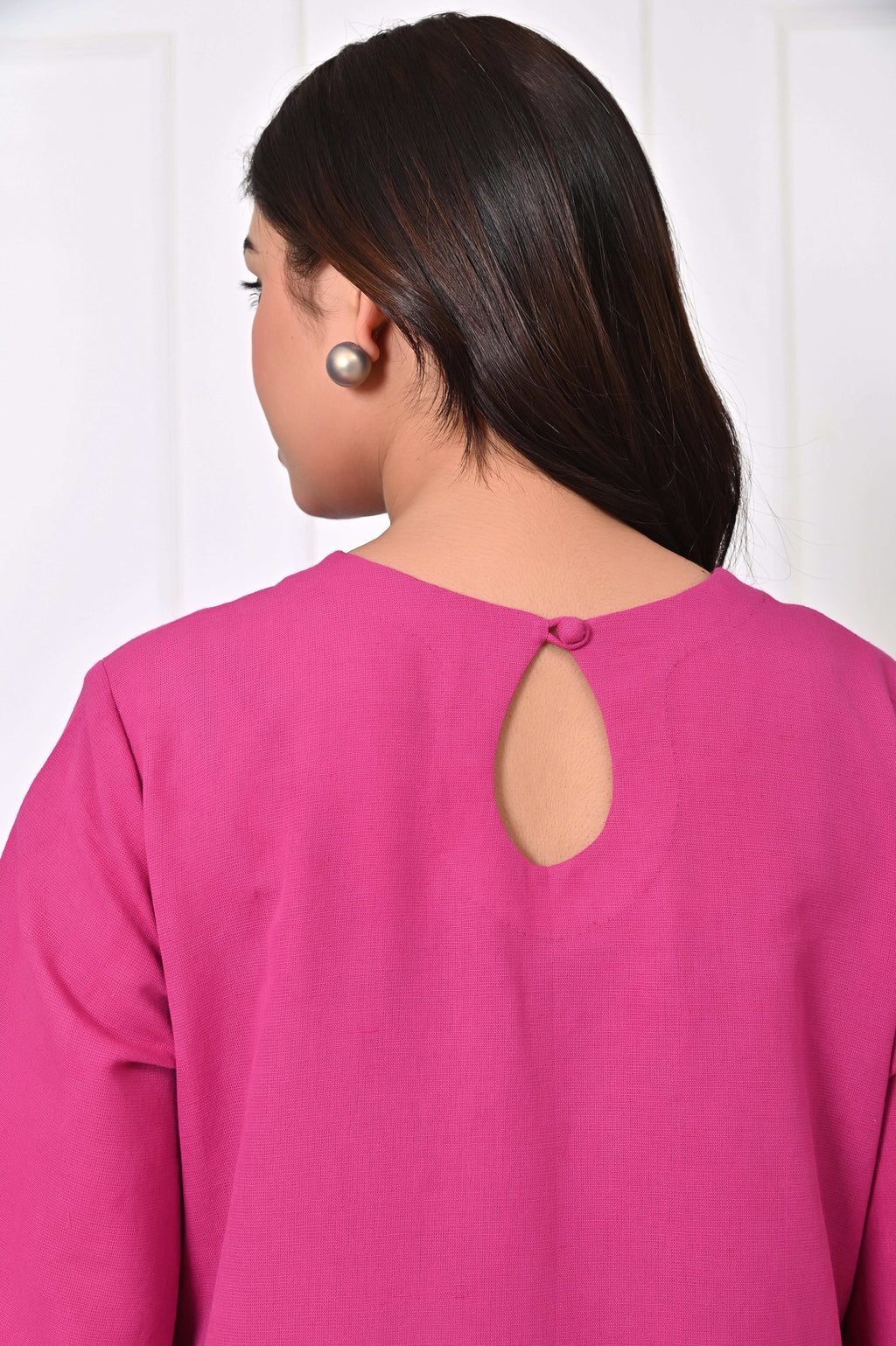 GULNAAR KURTA SET