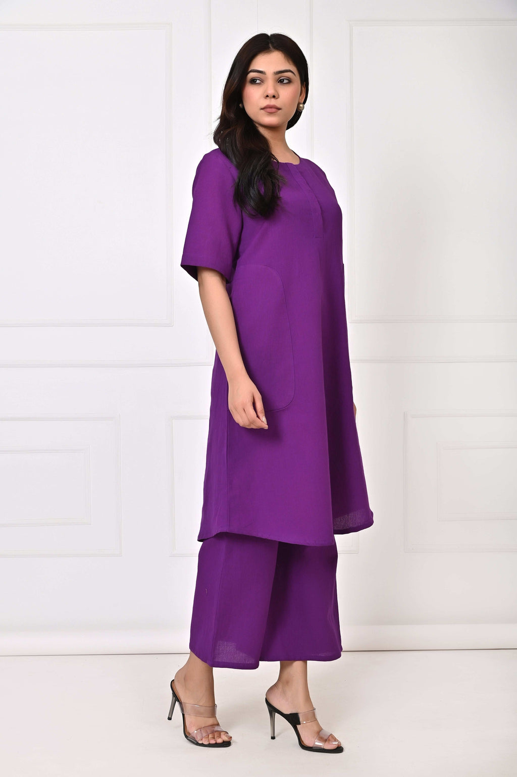JAMUNI KURTA SET