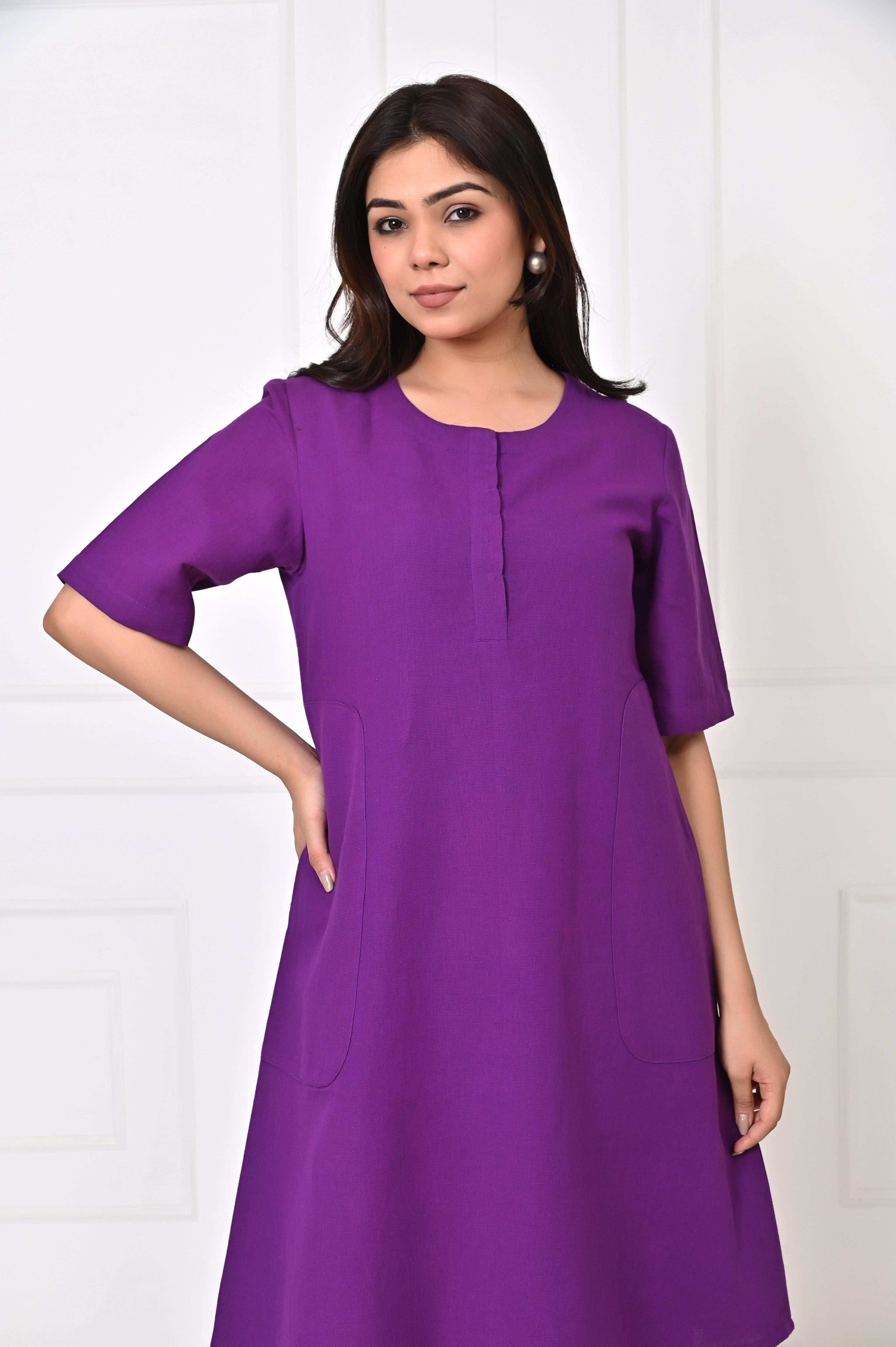 JAMUNI KURTA SET