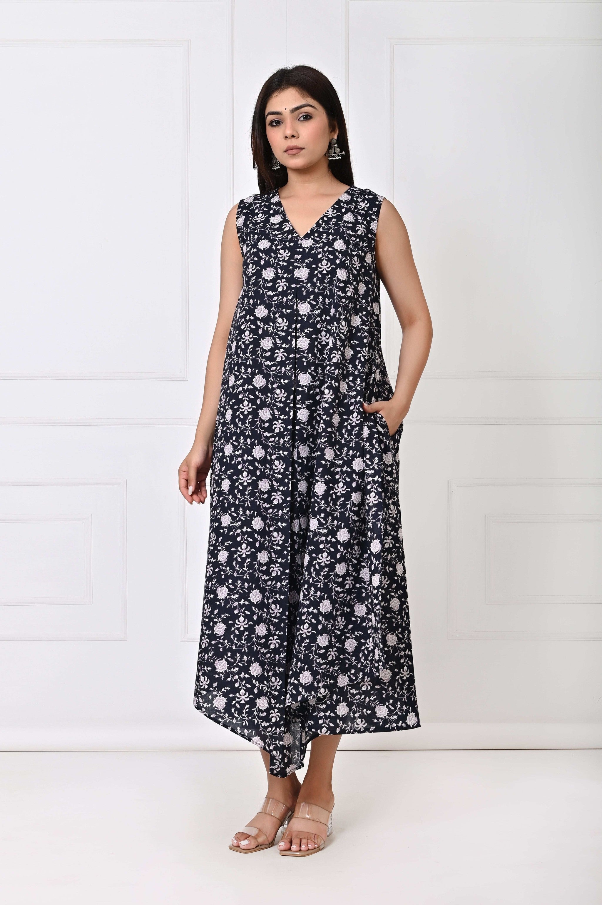 RAAGINI DRESS