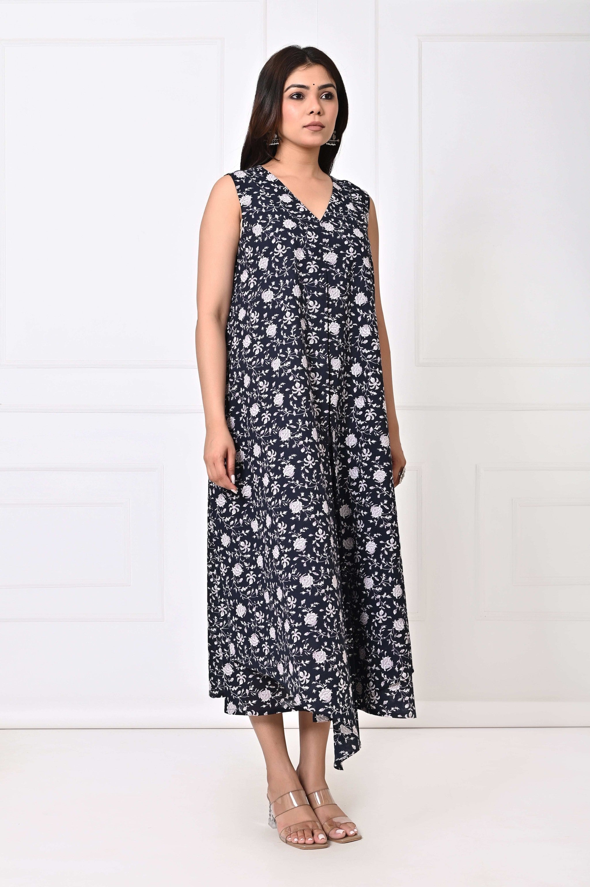 RAAGINI DRESS