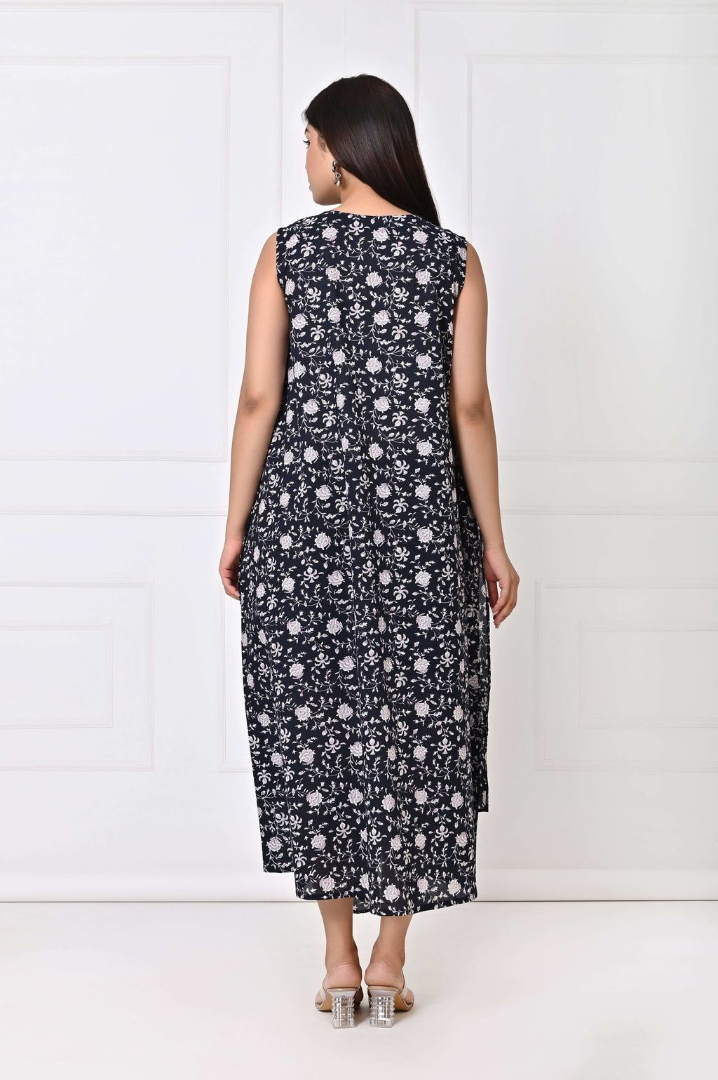 RAAGINI DRESS