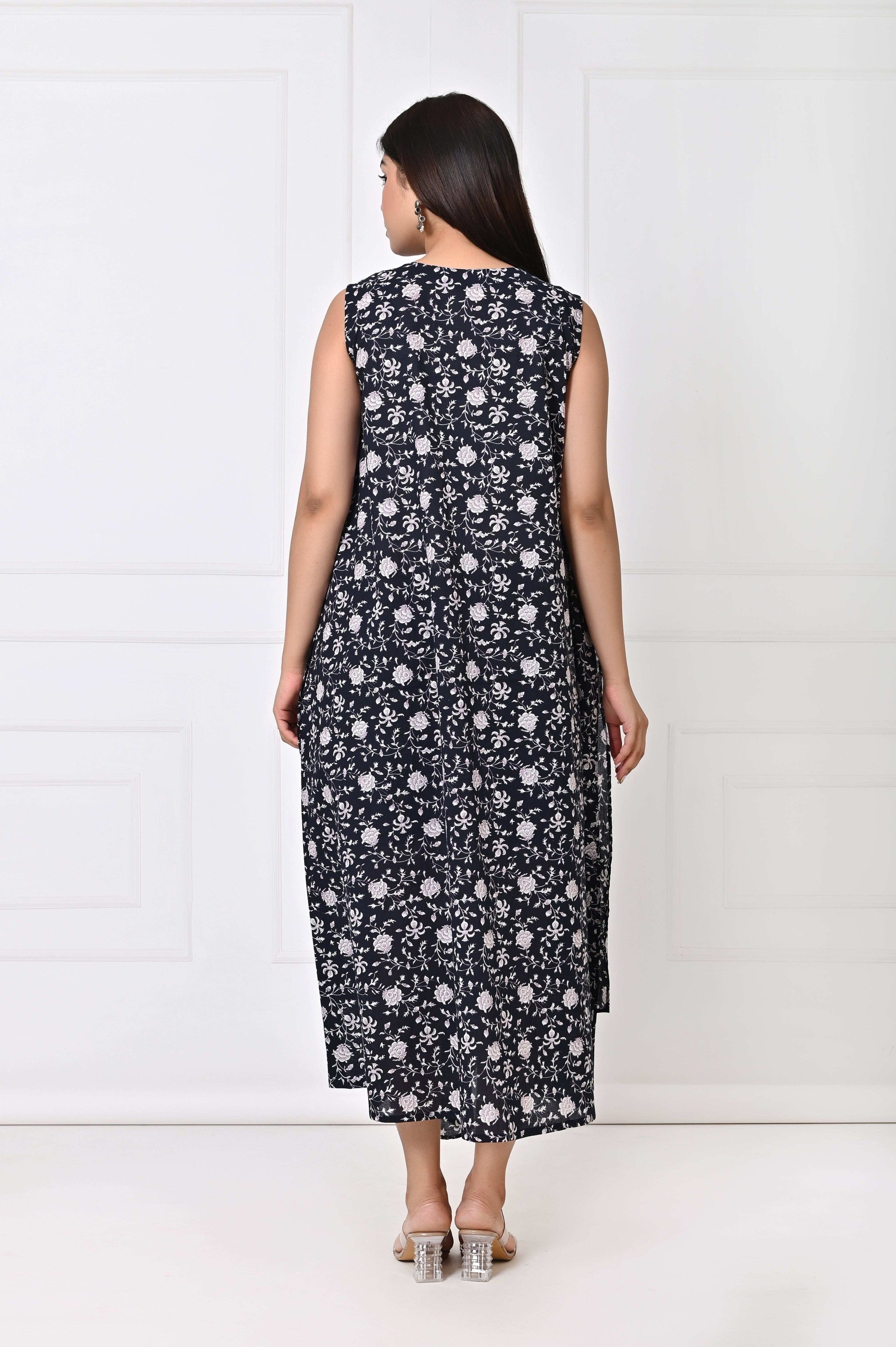 RAAGINI DRESS