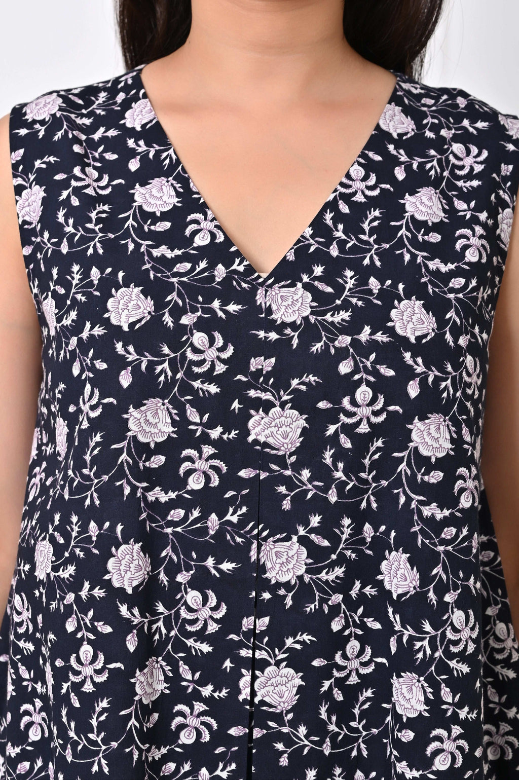RAAGINI DRESS
