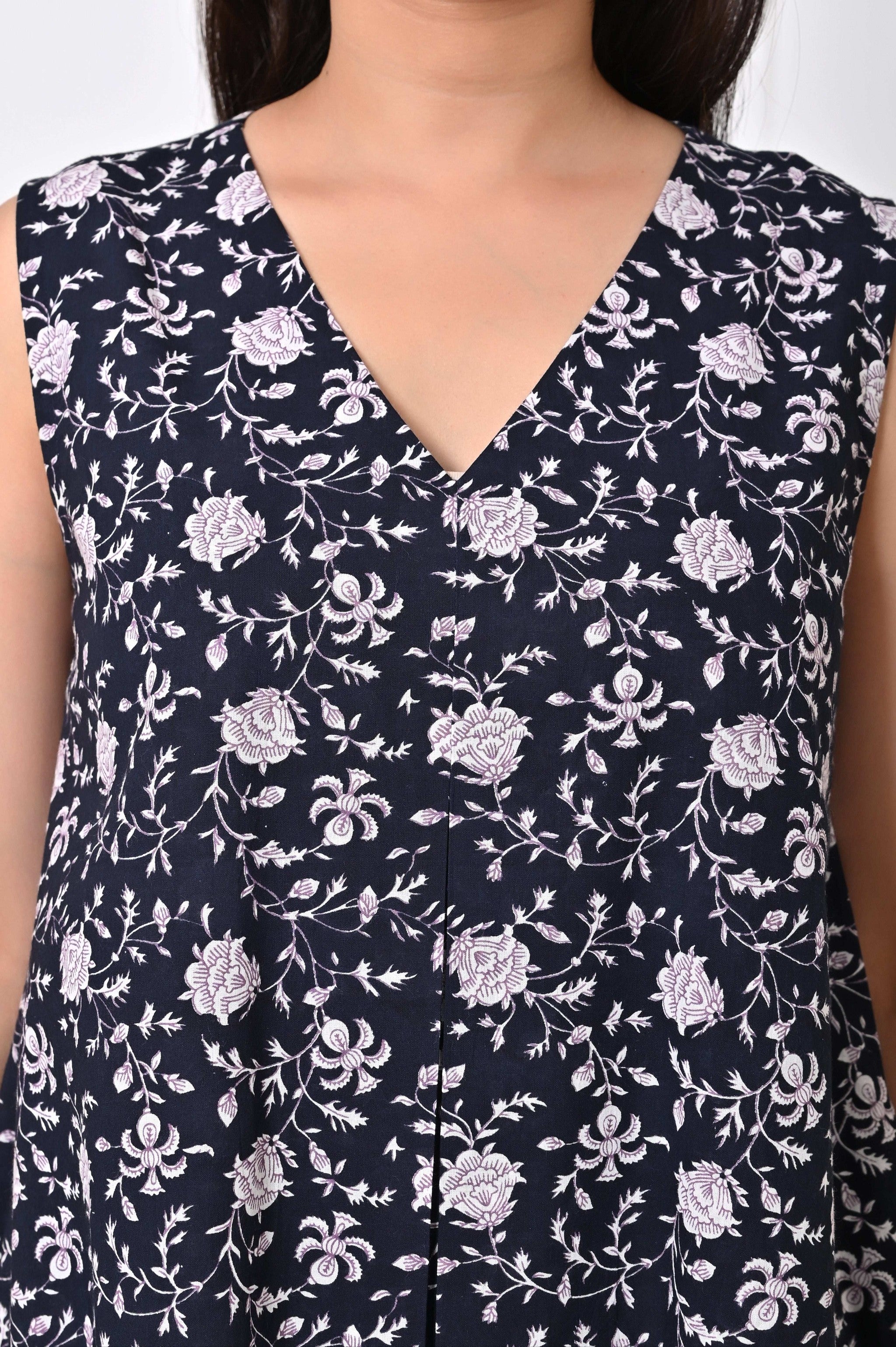RAAGINI DRESS