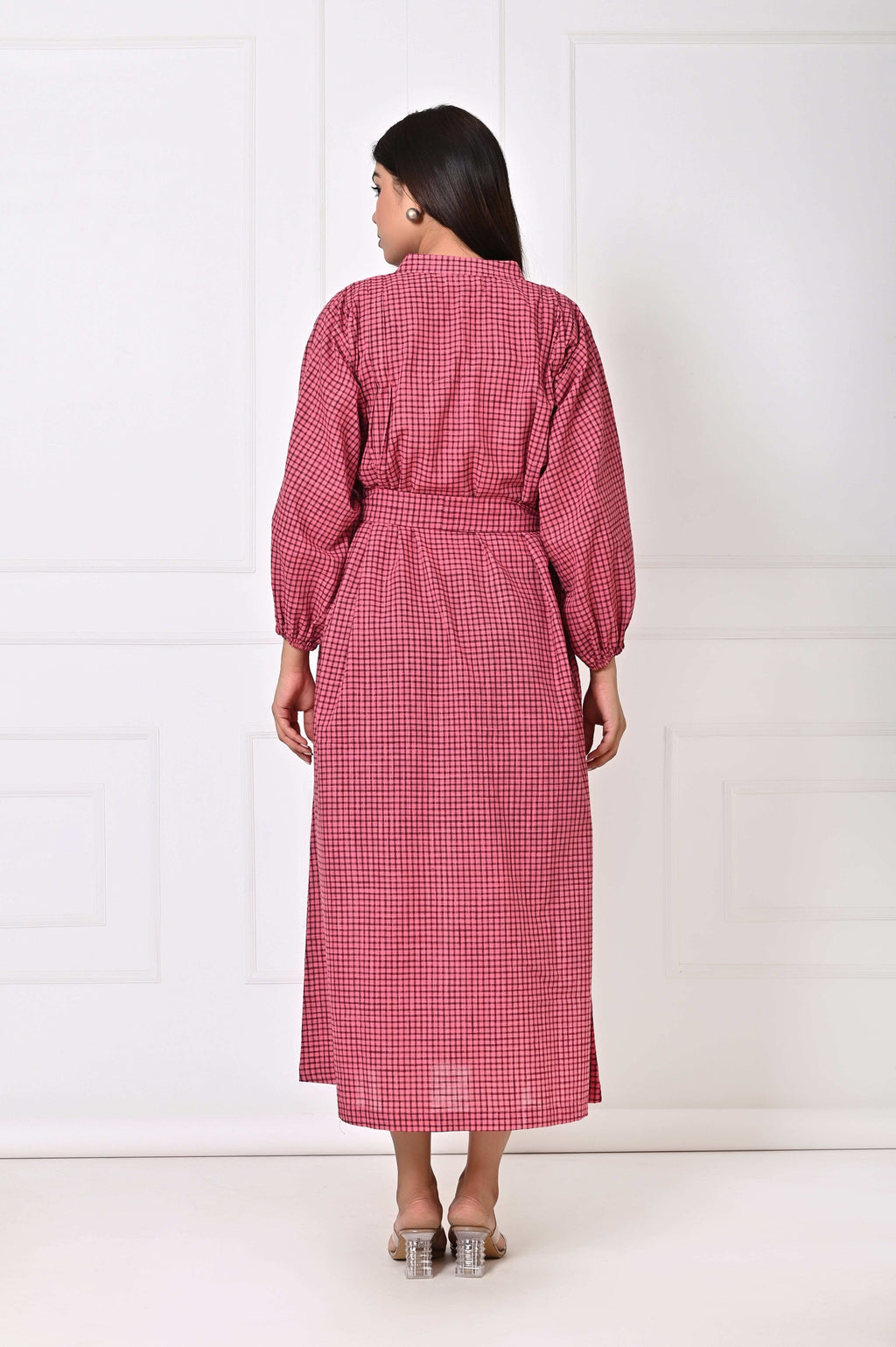 CHANCHAL DRESS