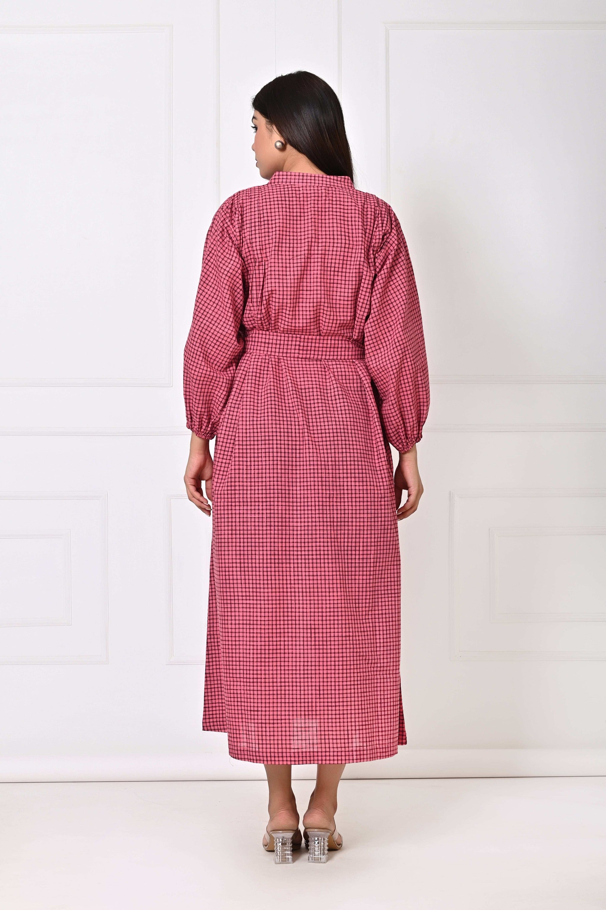 CHANCHAL DRESS