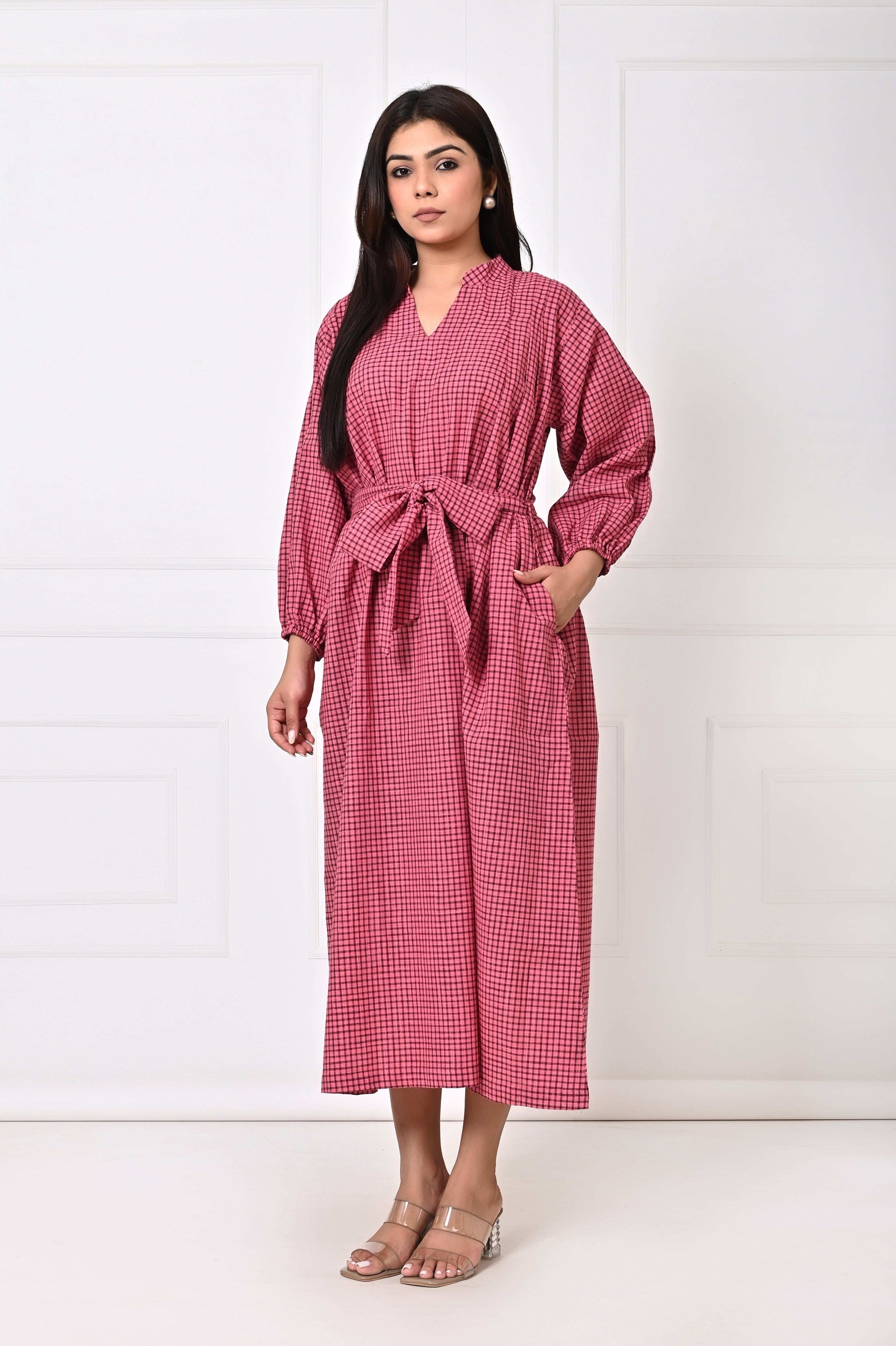 CHANCHAL DRESS