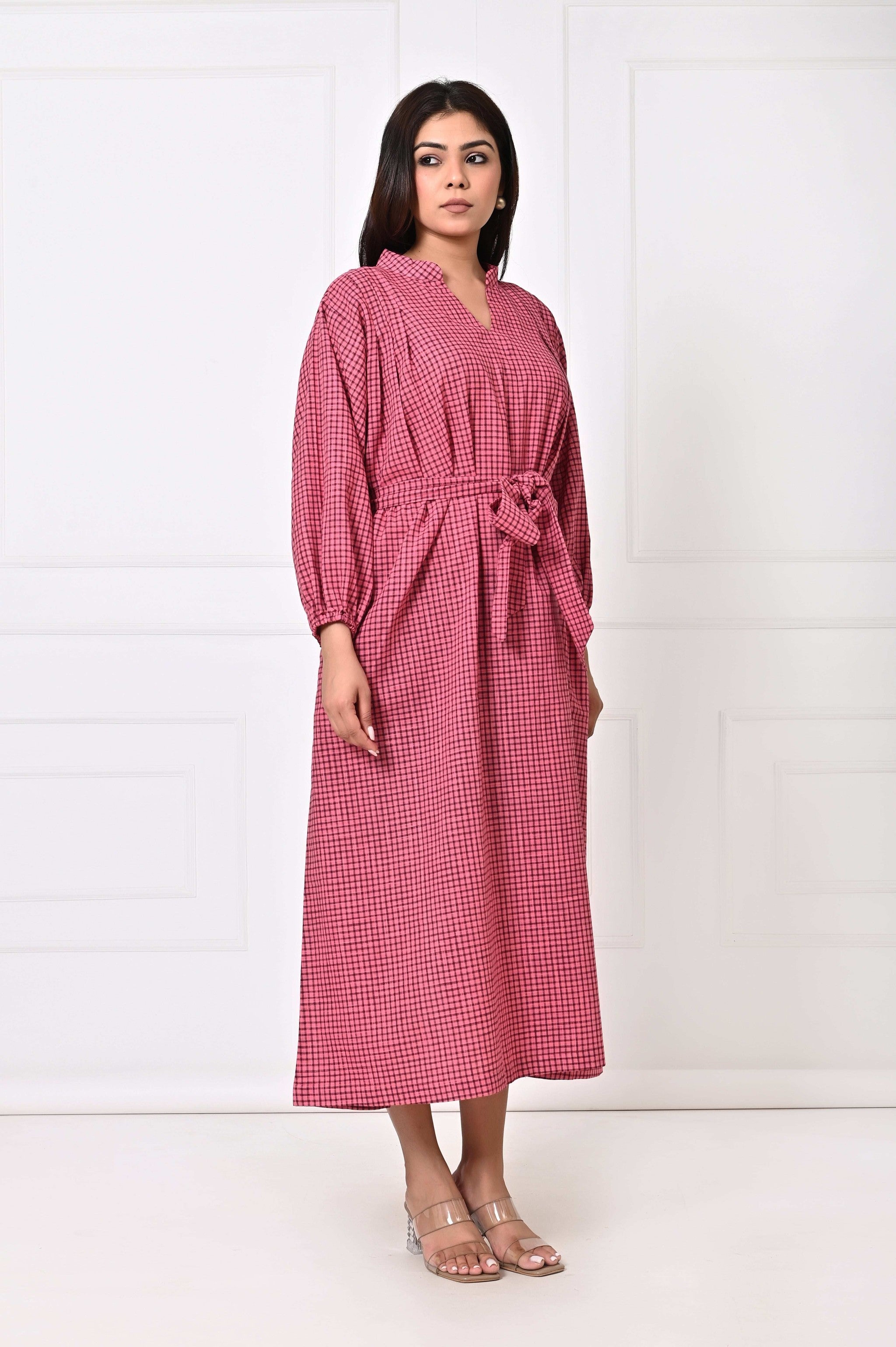 CHANCHAL DRESS