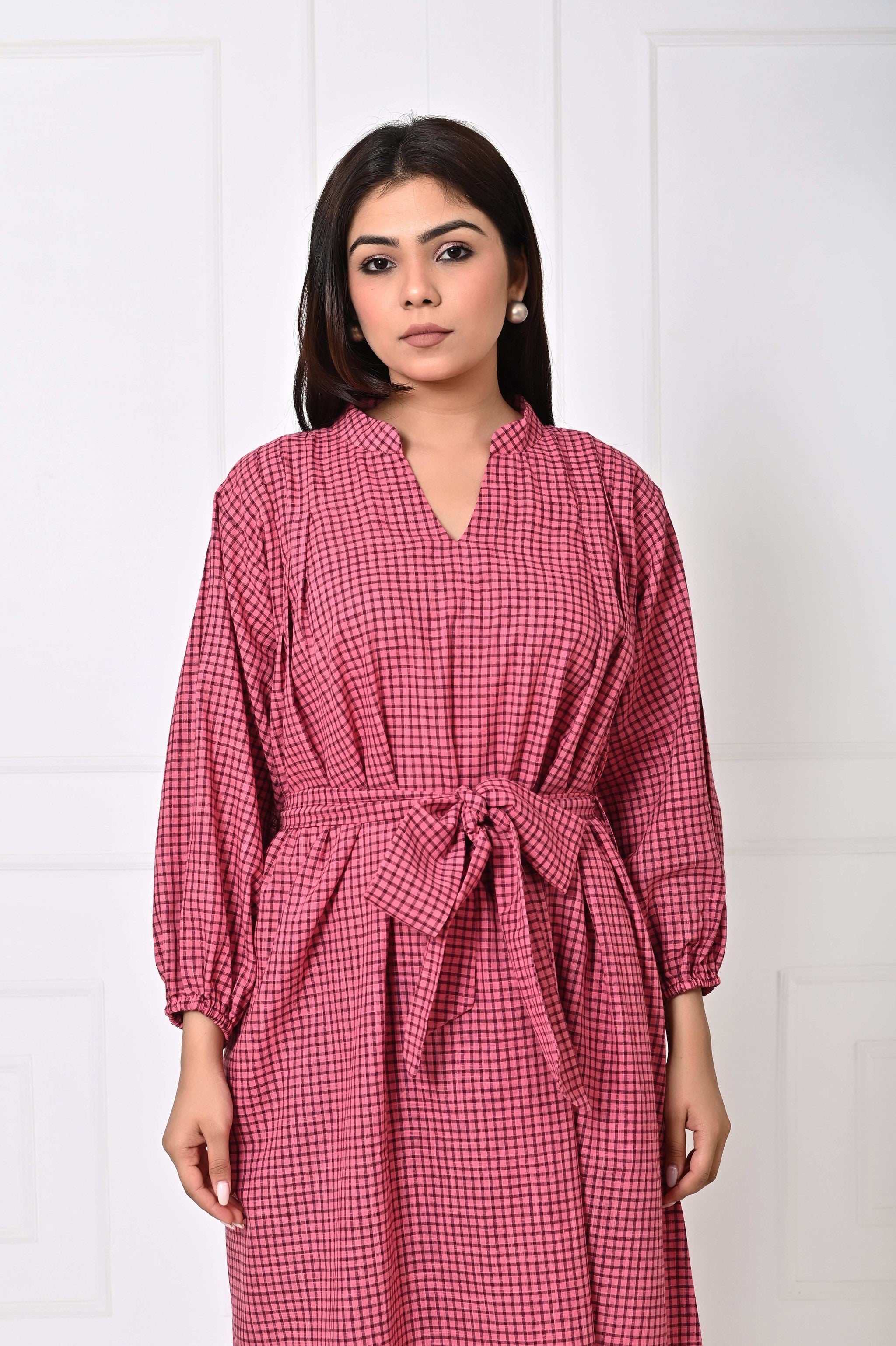 CHANCHAL DRESS