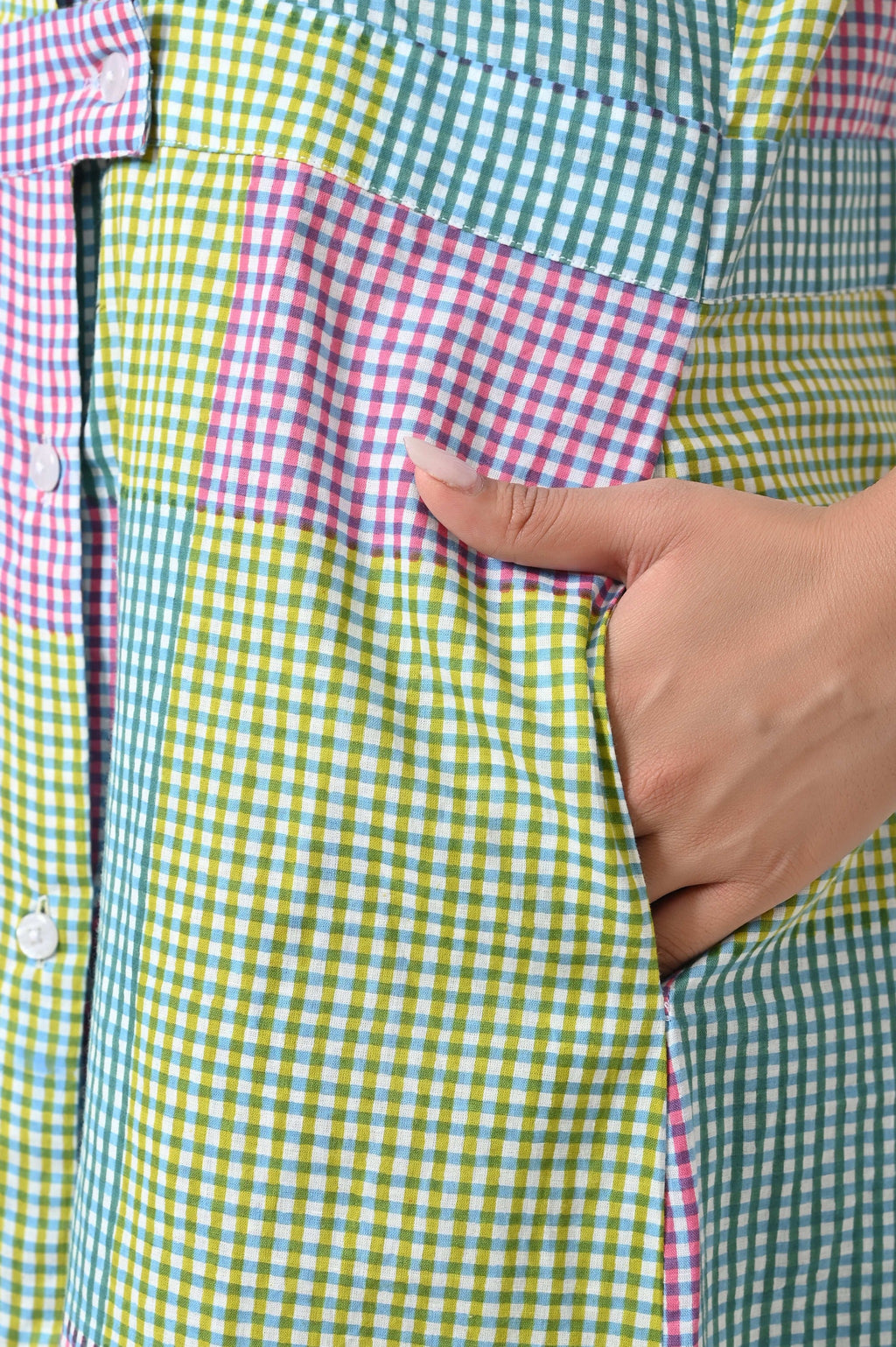 MELA DRESS