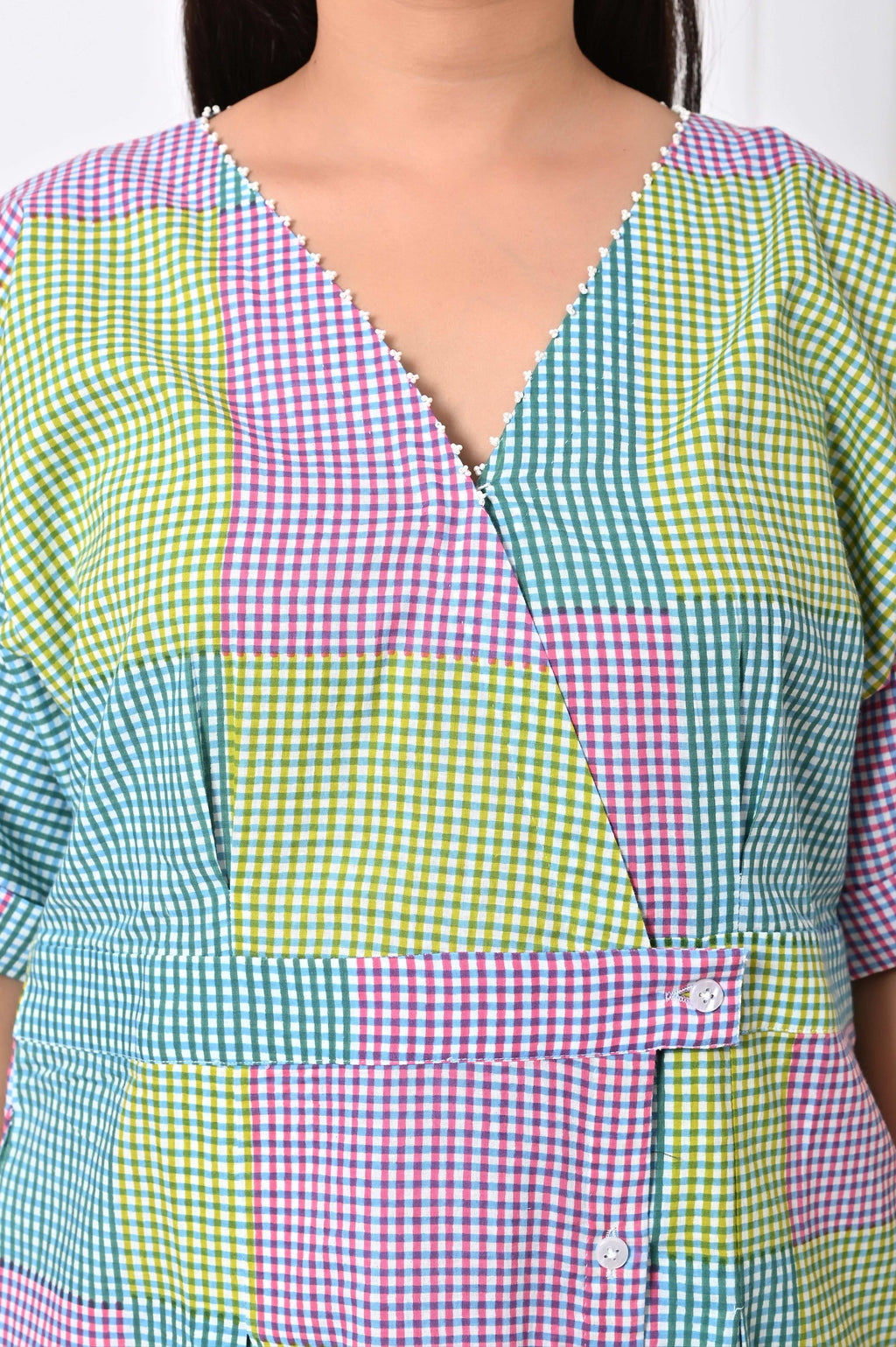 MELA DRESS