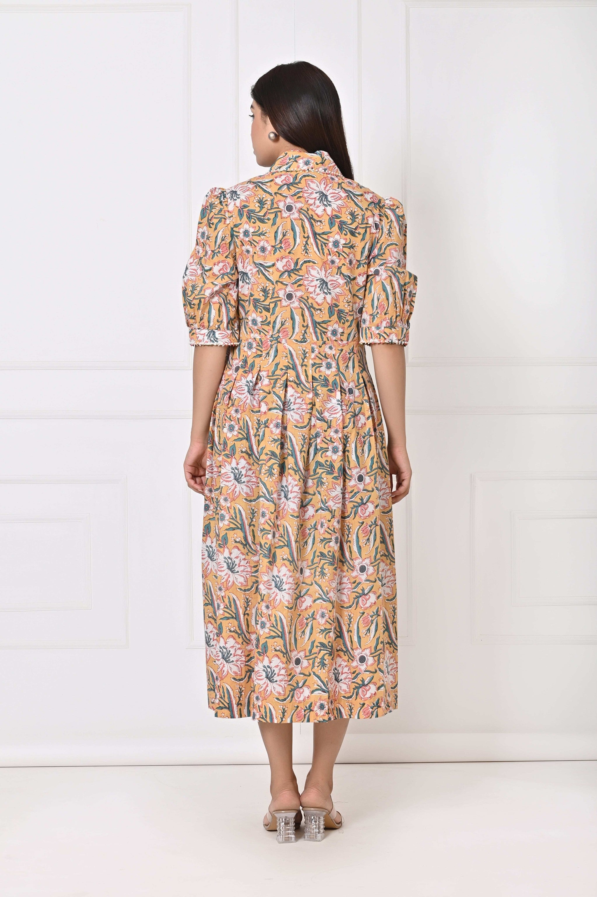 BAIZA DRESS