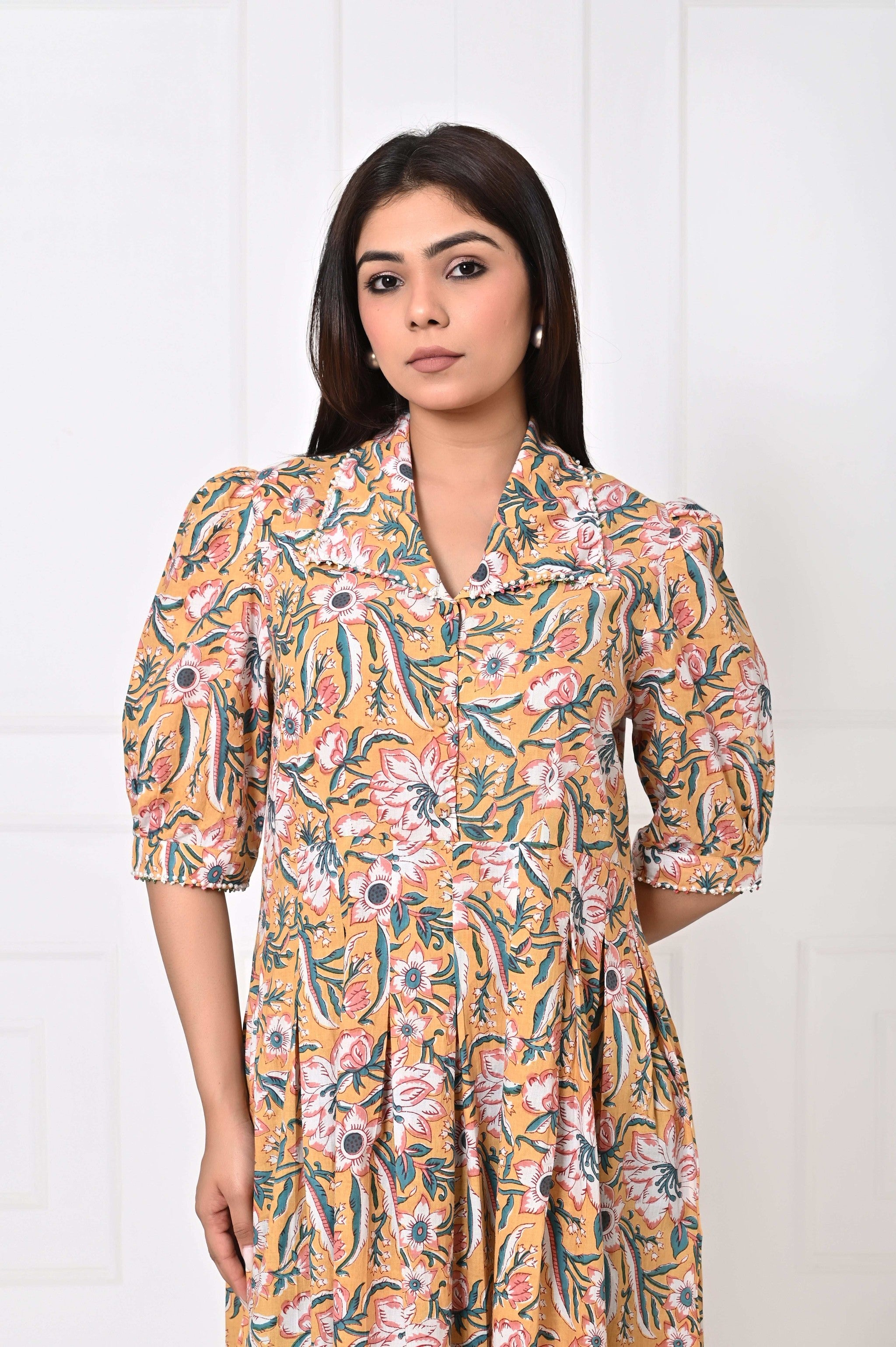 BAIZA DRESS