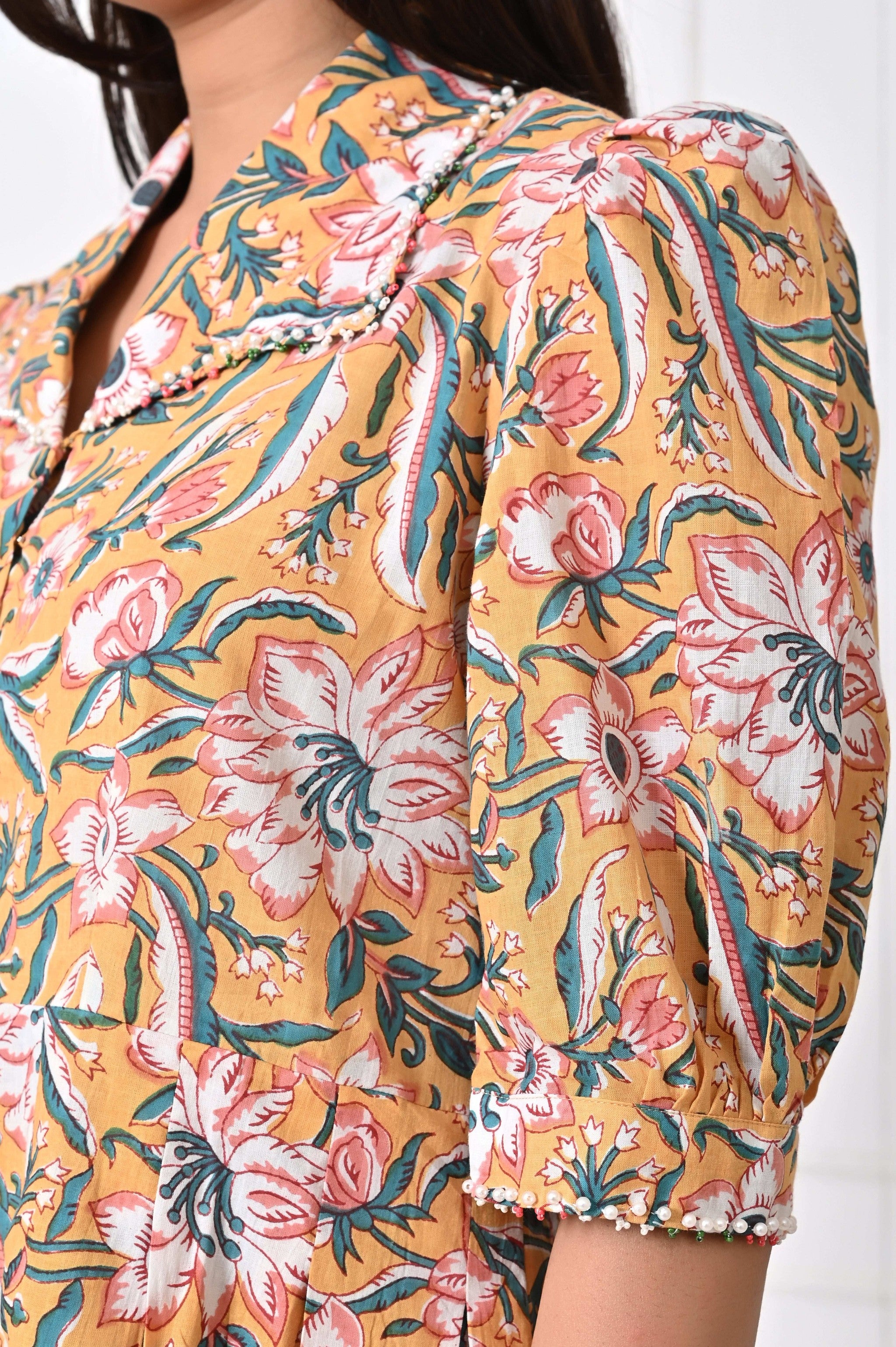 BAIZA DRESS