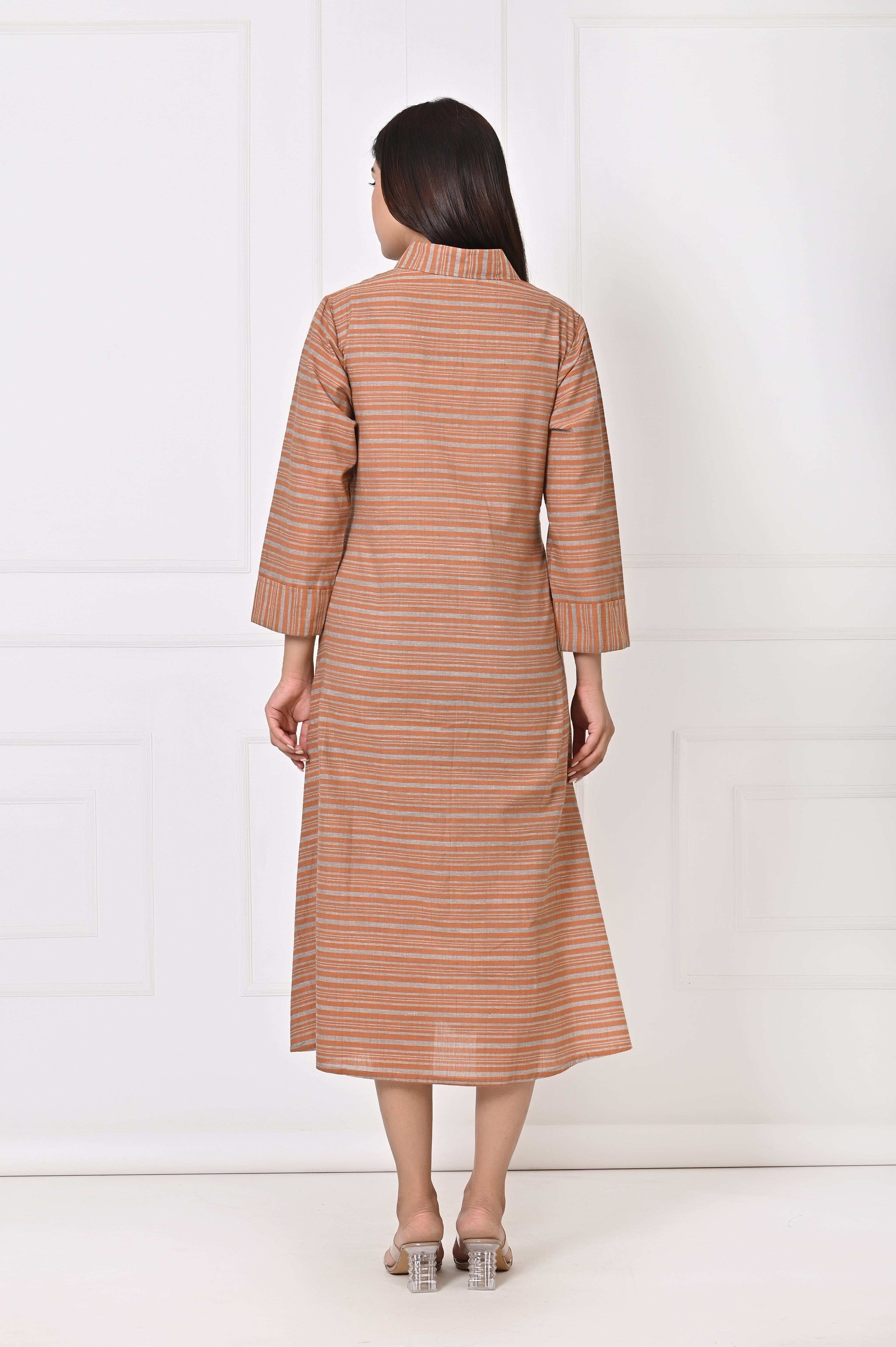 MAATI DRESS