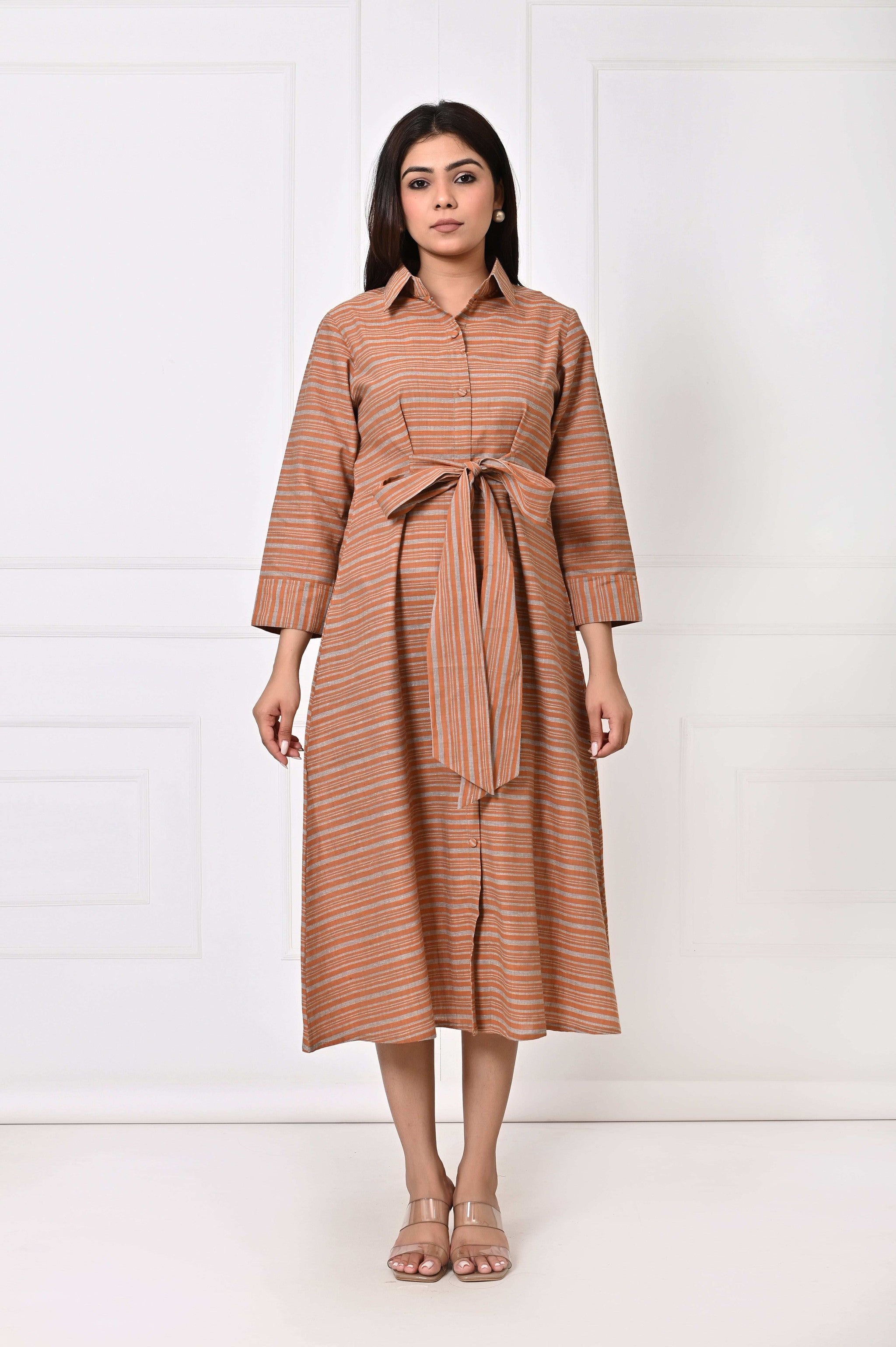 MAATI DRESS