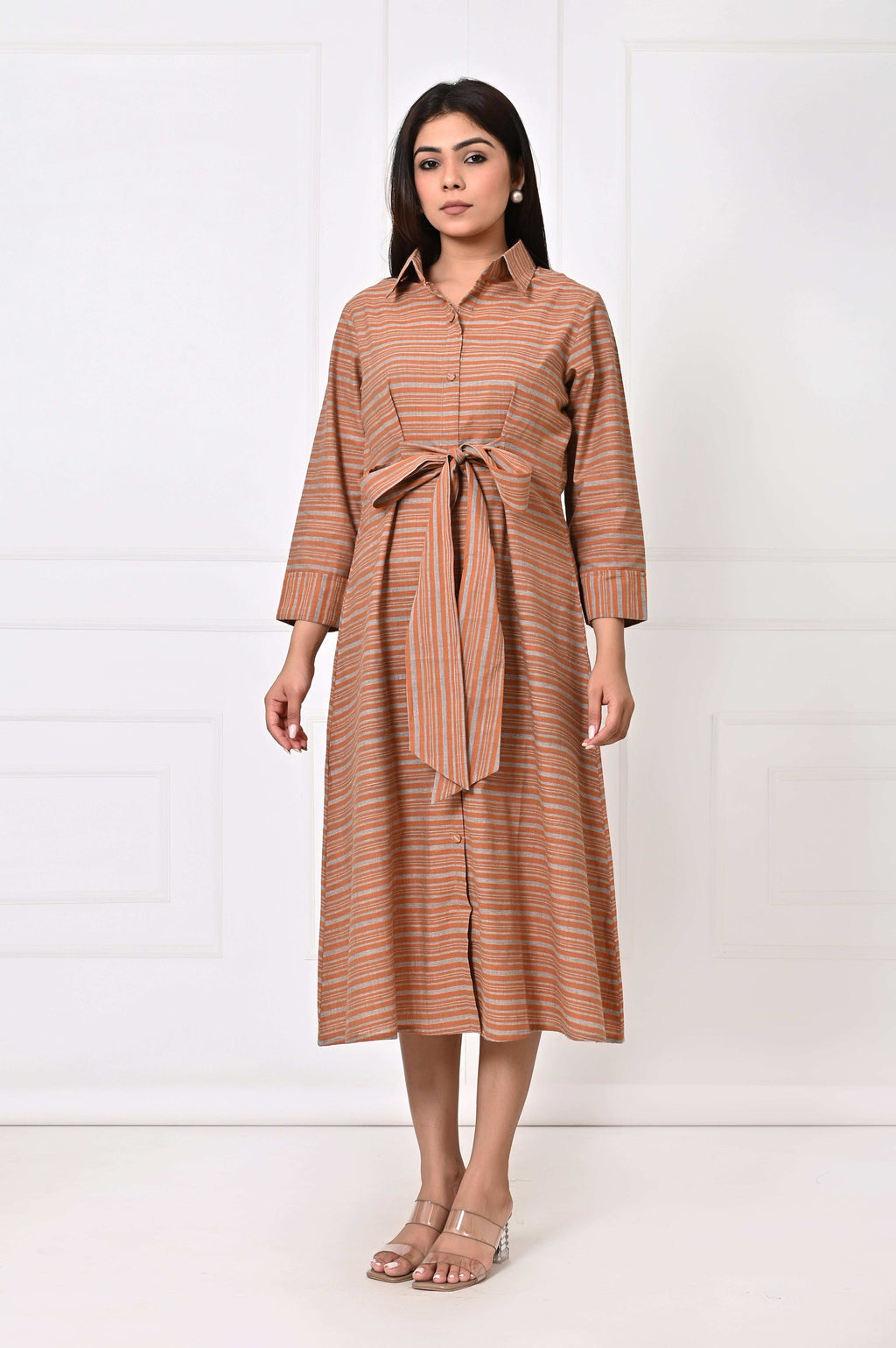 MAATI DRESS