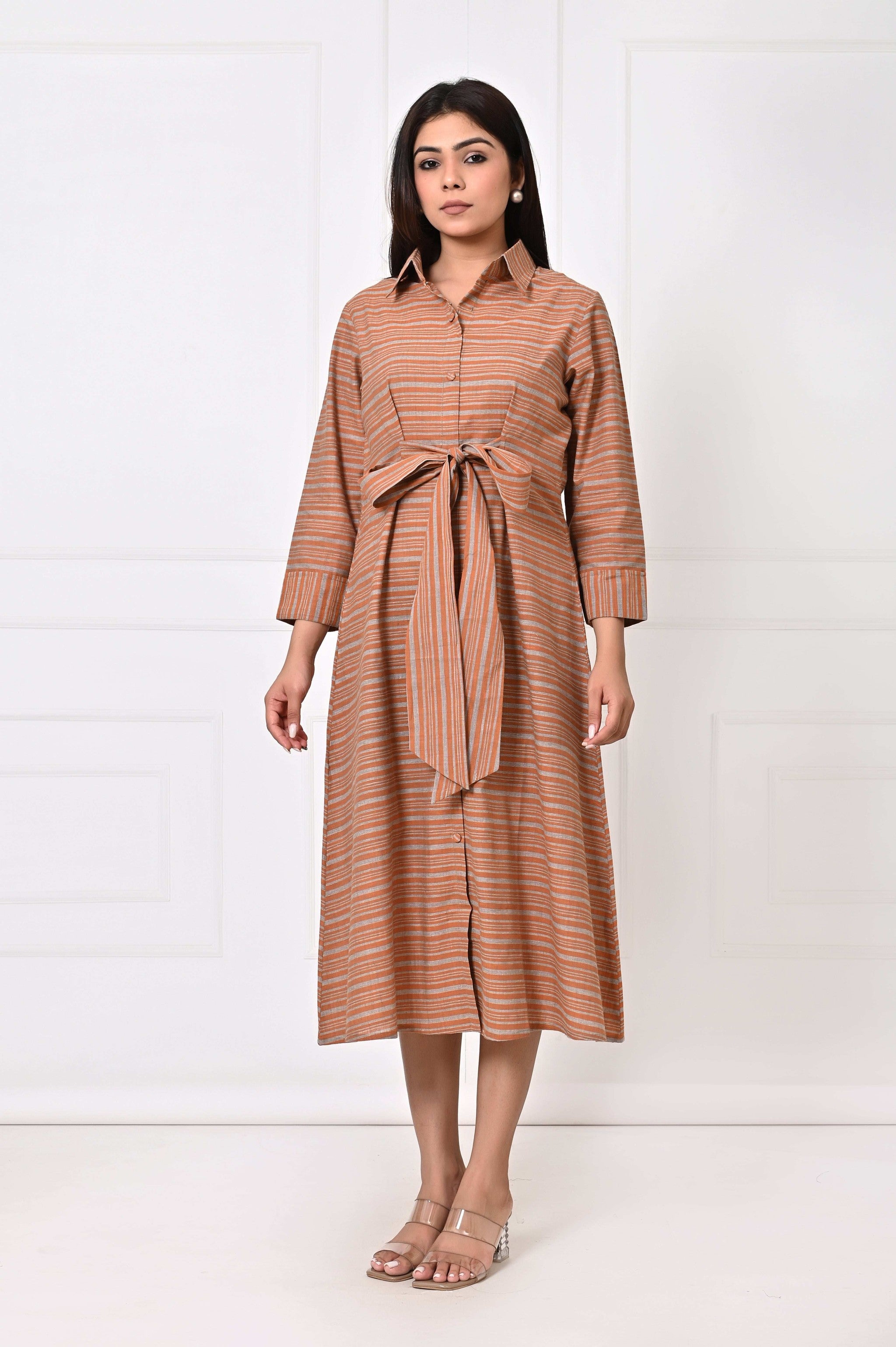 MAATI DRESS