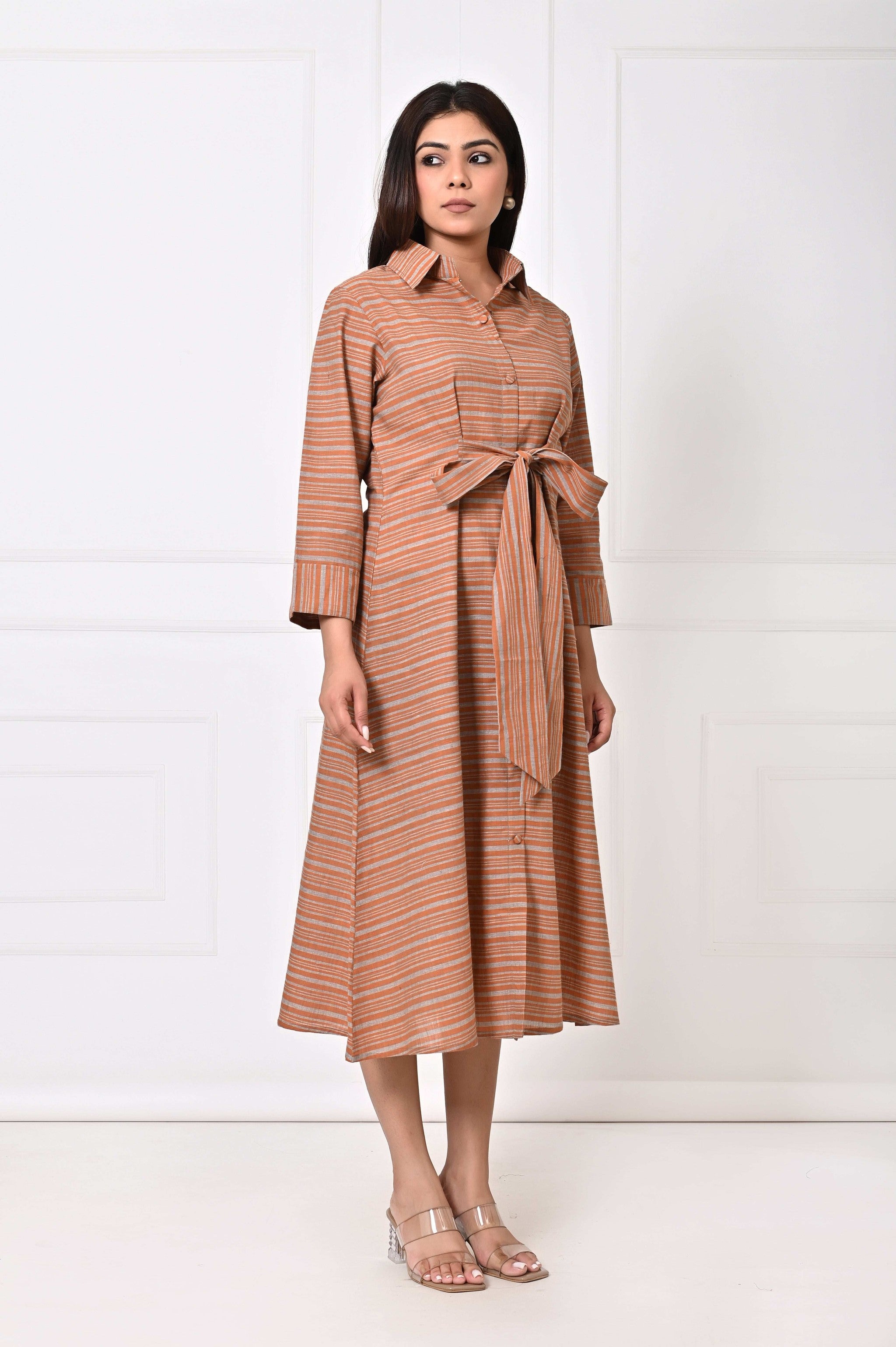 MAATI DRESS