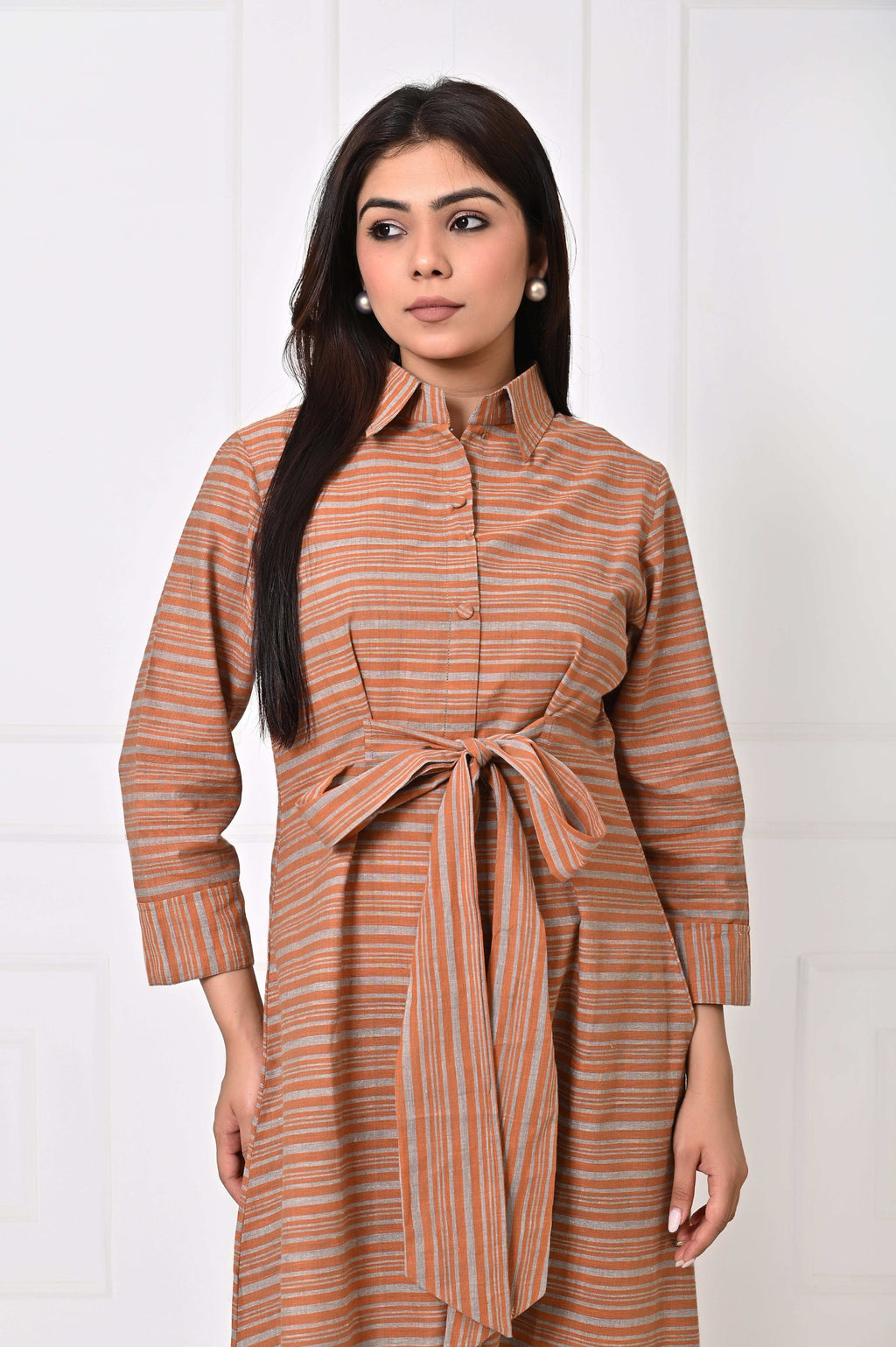 MAATI DRESS