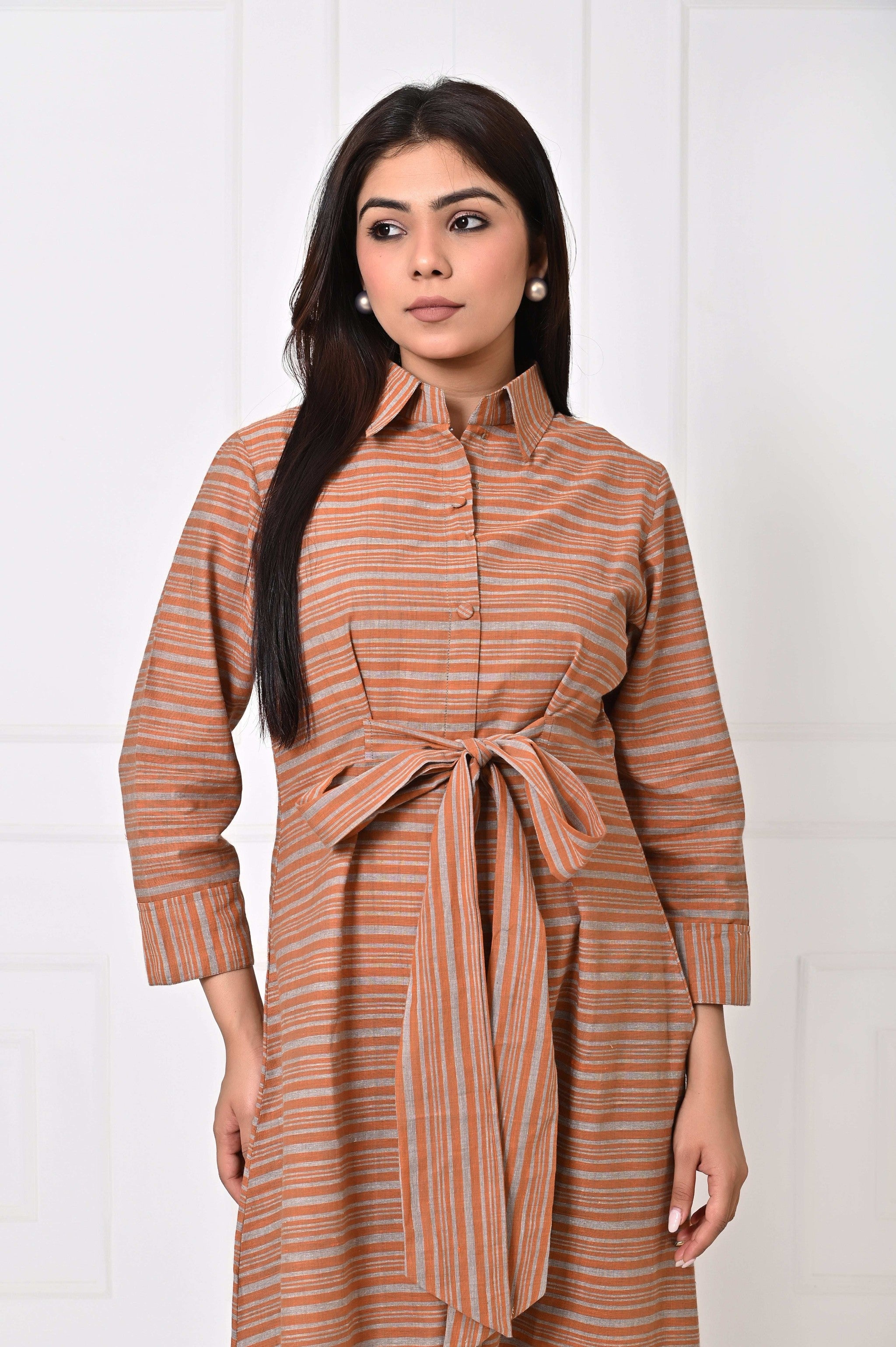 MAATI DRESS