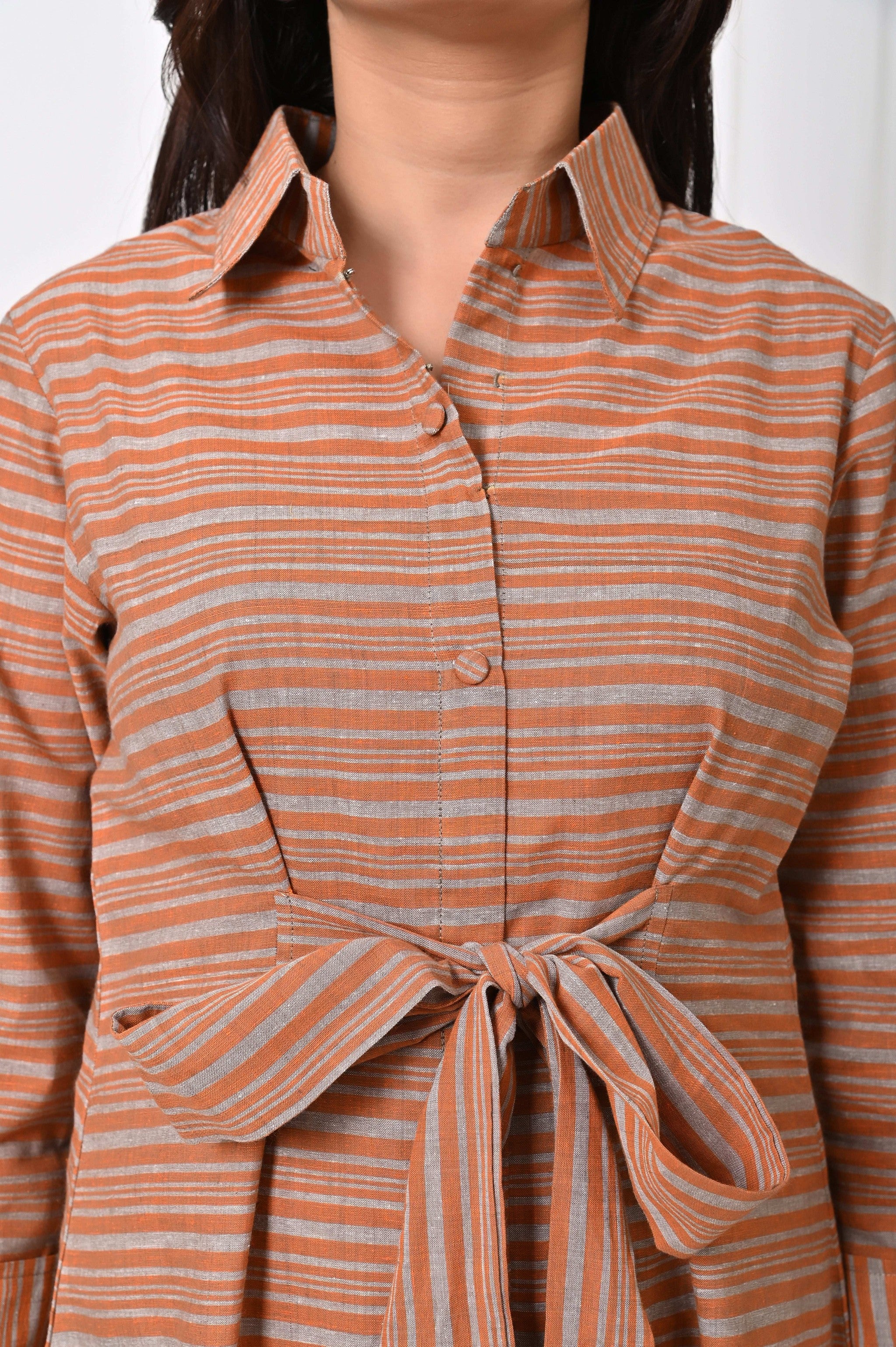 MAATI DRESS