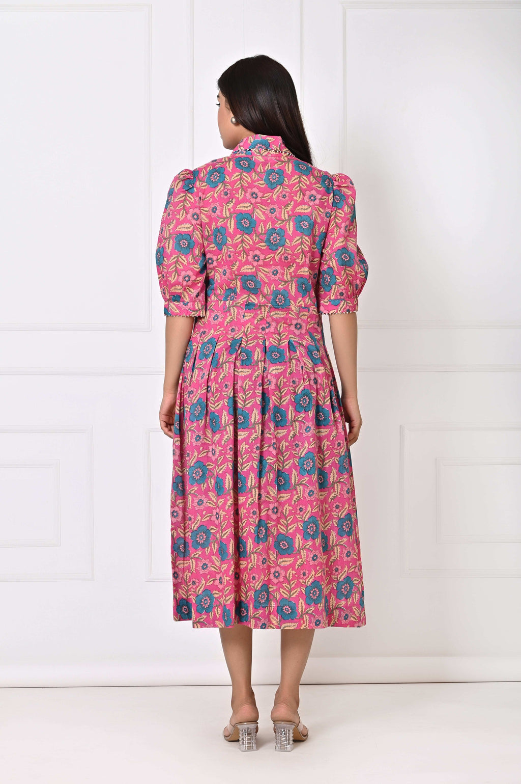 AMBARIKA DRESS