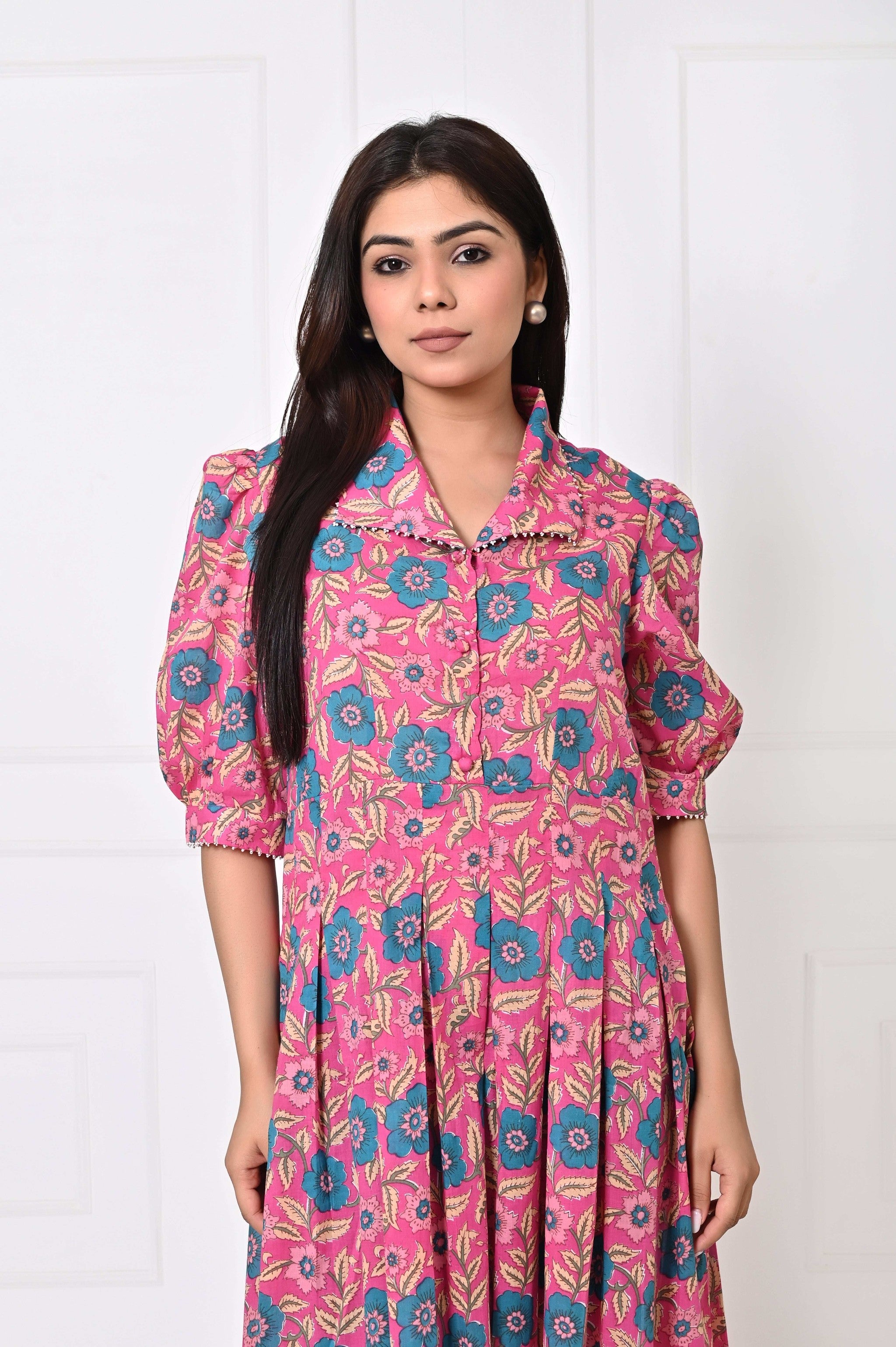 AMBARIKA DRESS