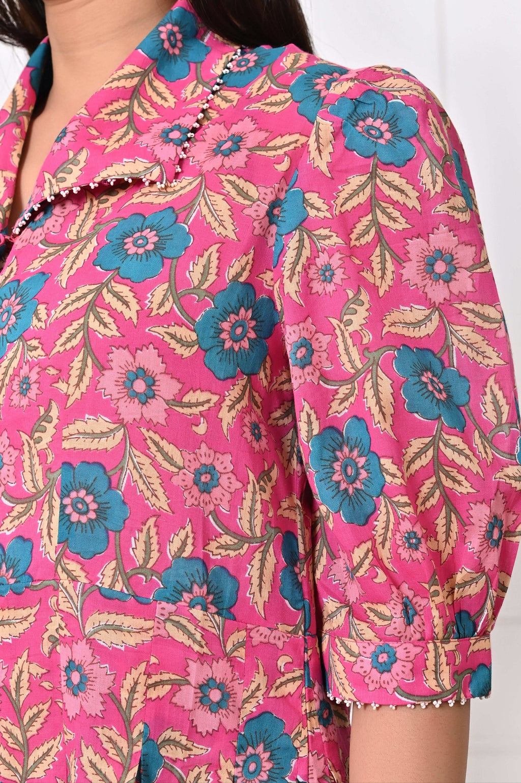 AMBARIKA DRESS