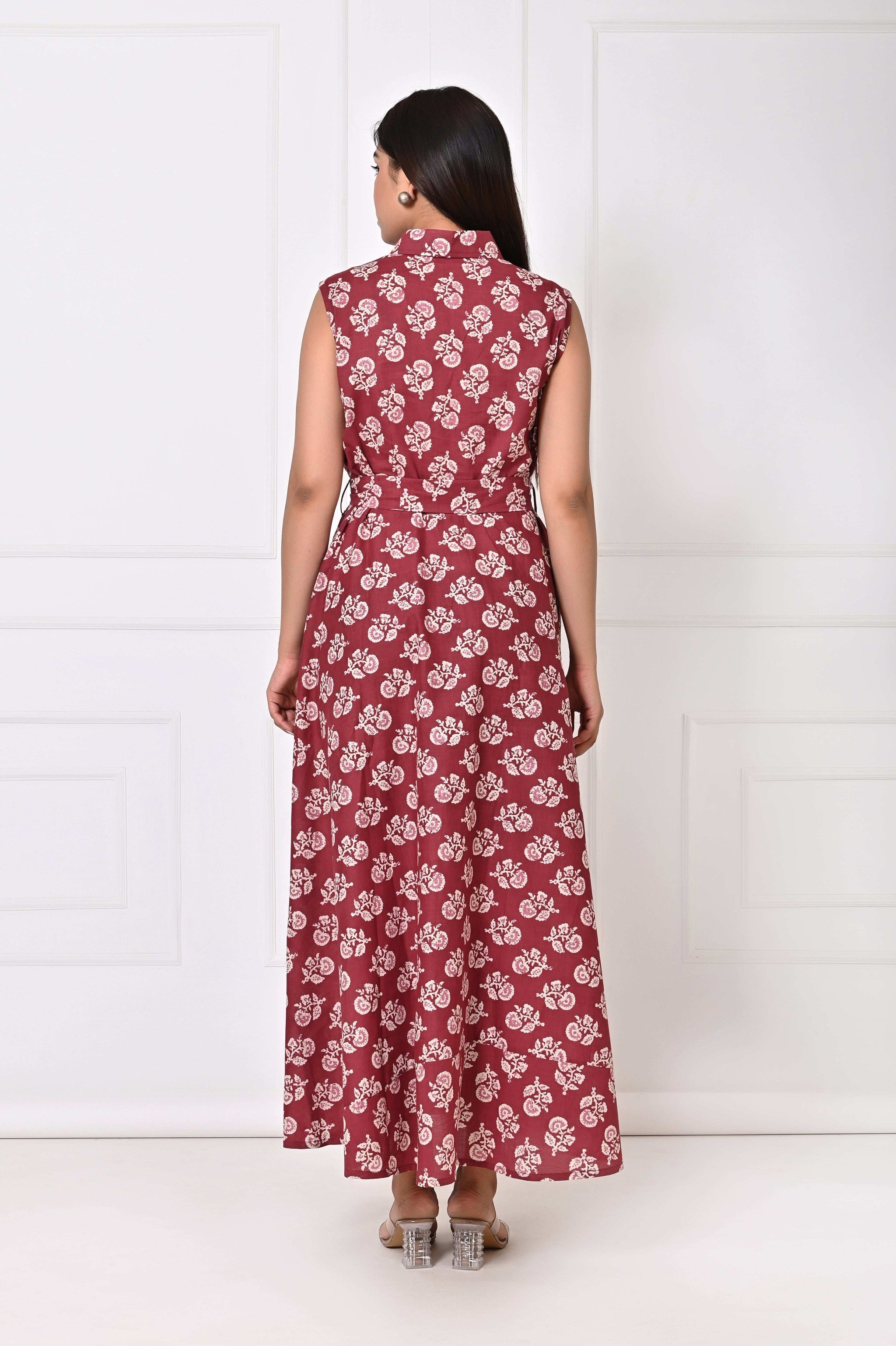 SAIRA DRESS