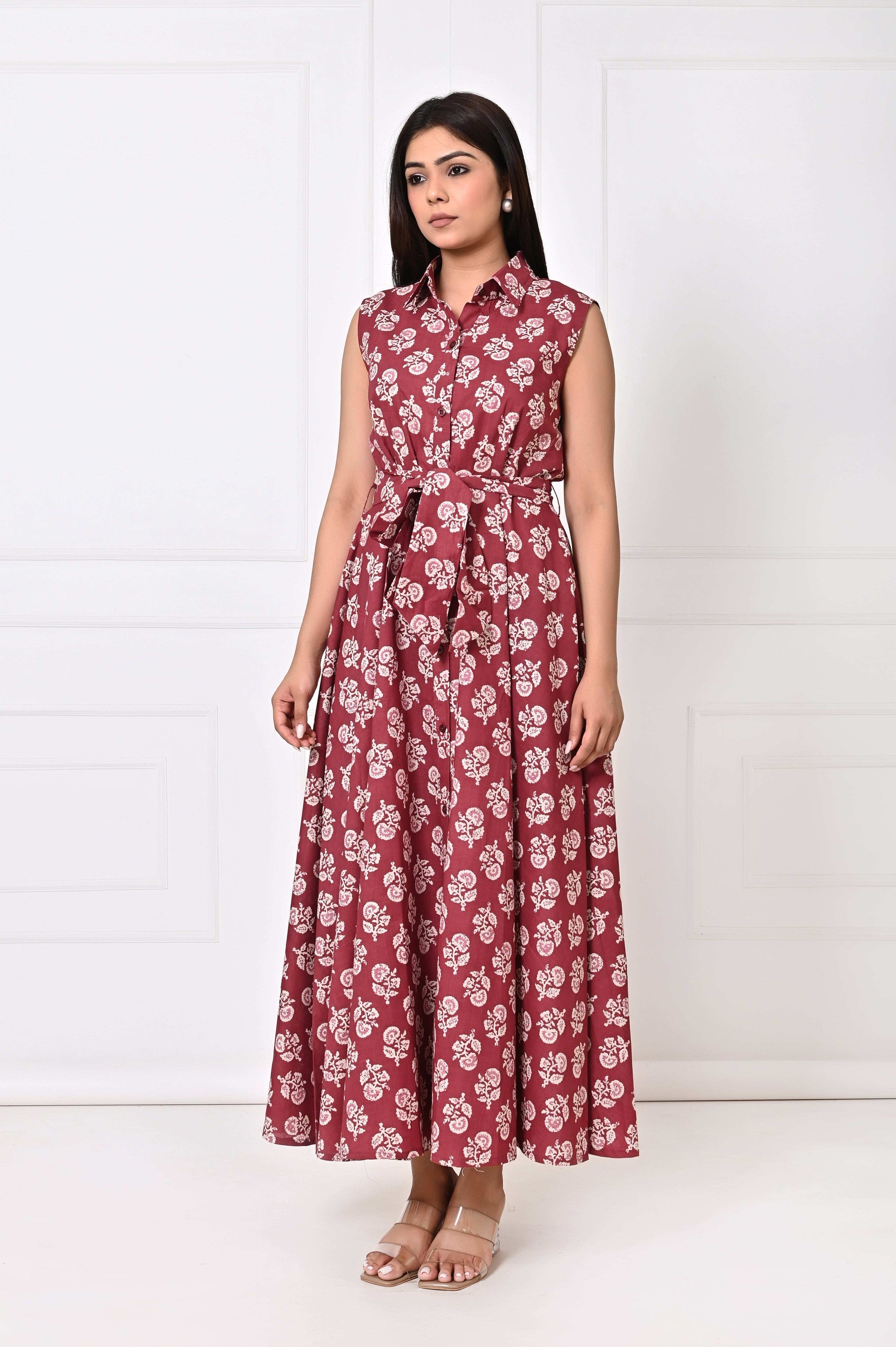 SAIRA DRESS