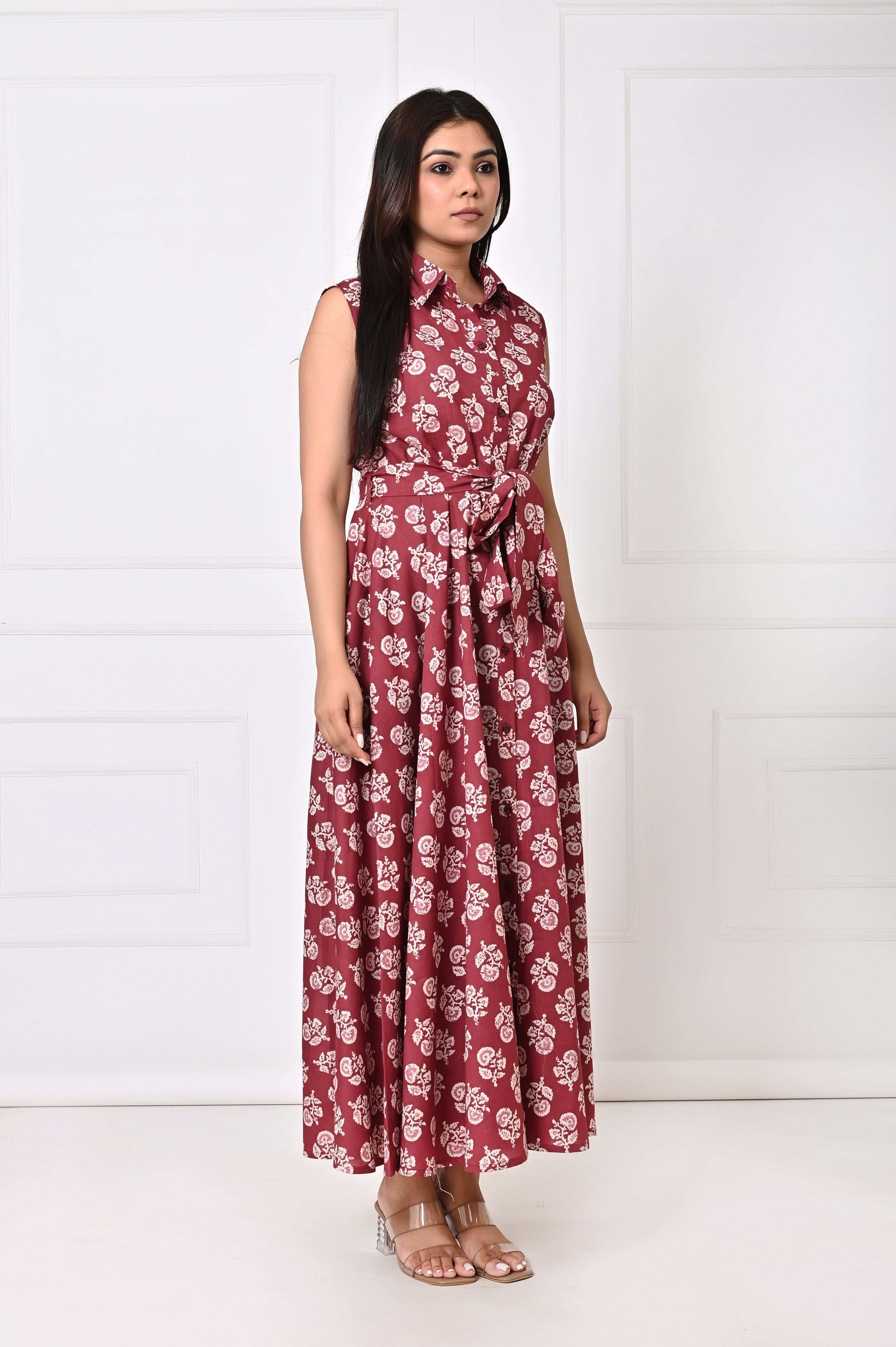 SAIRA DRESS