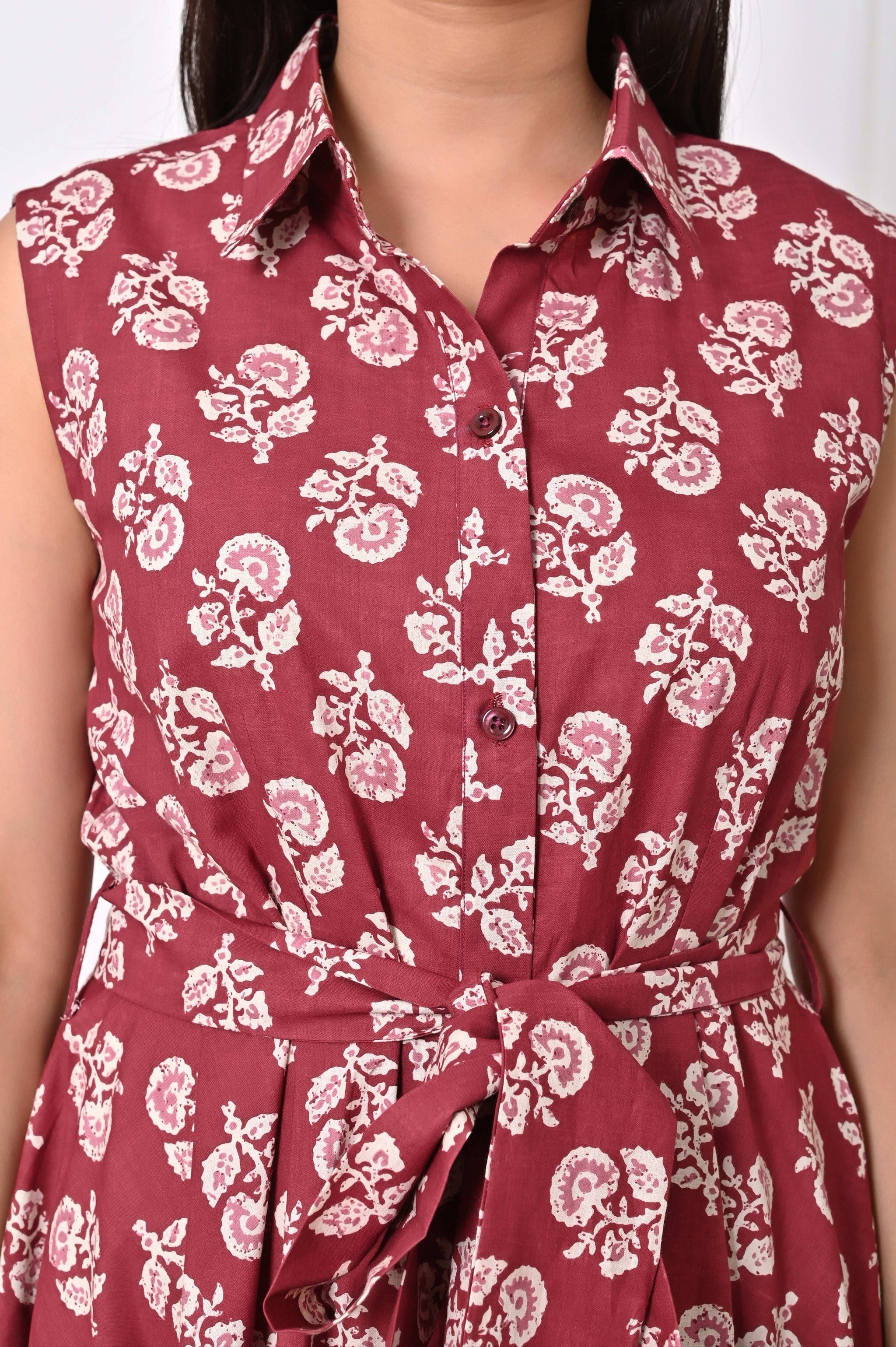 SAIRA DRESS