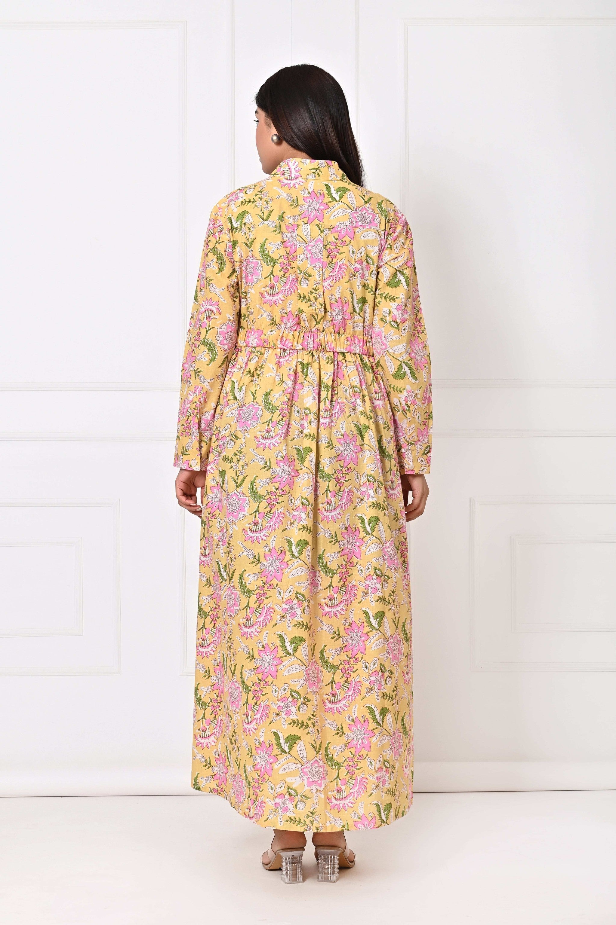 KHUSBU DRESS