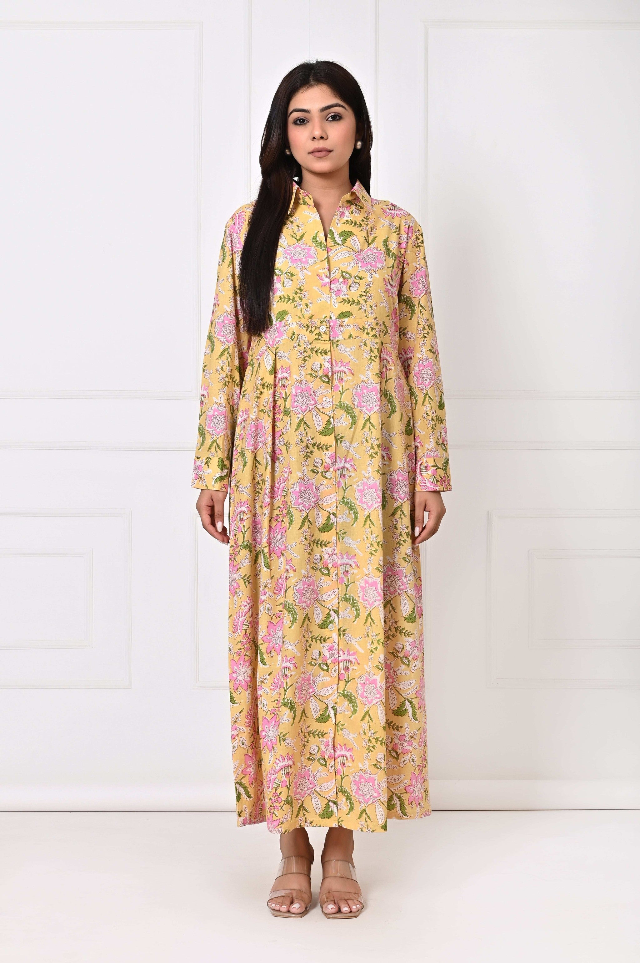 KHUSBU DRESS