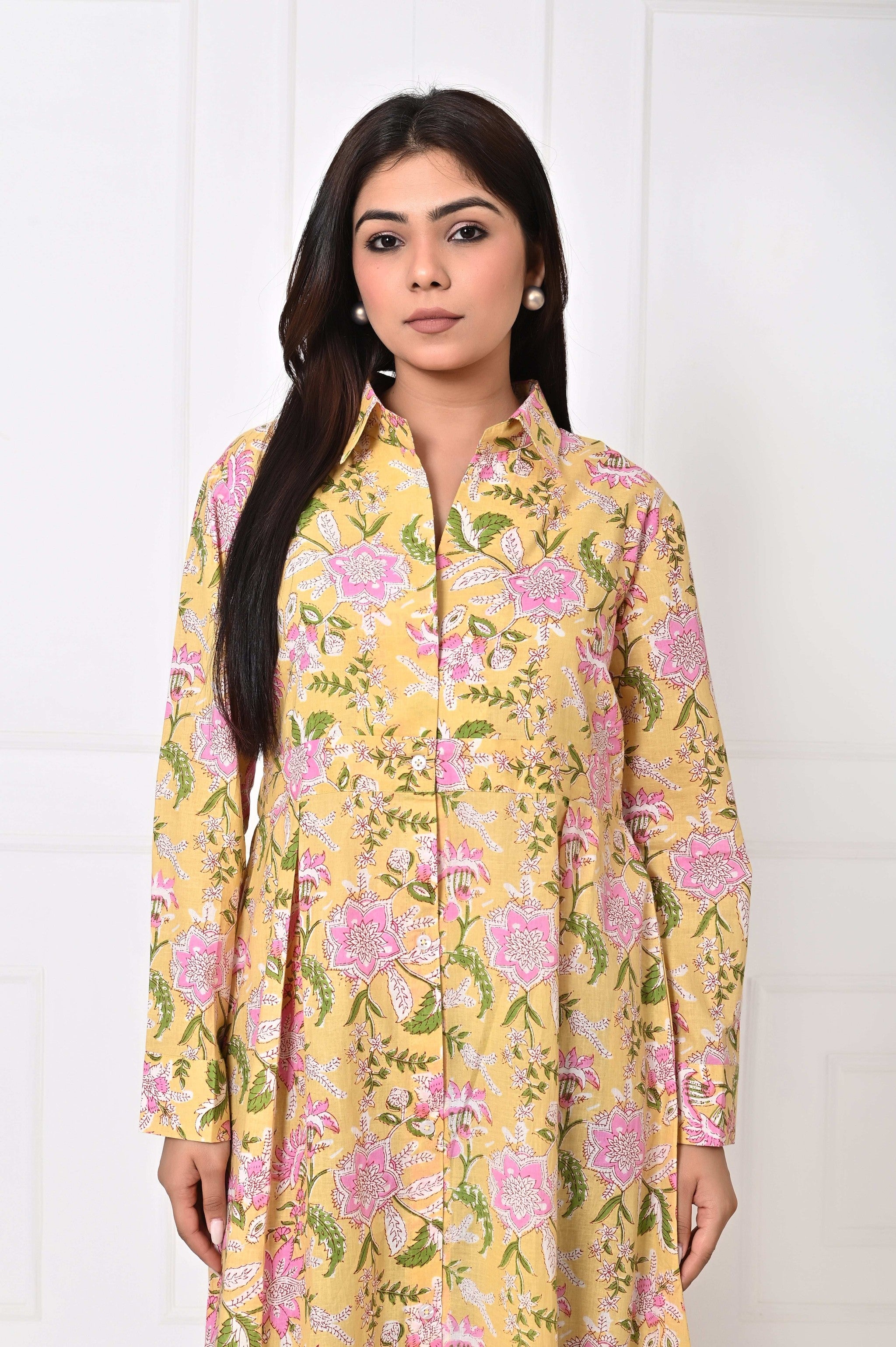 KHUSBU DRESS