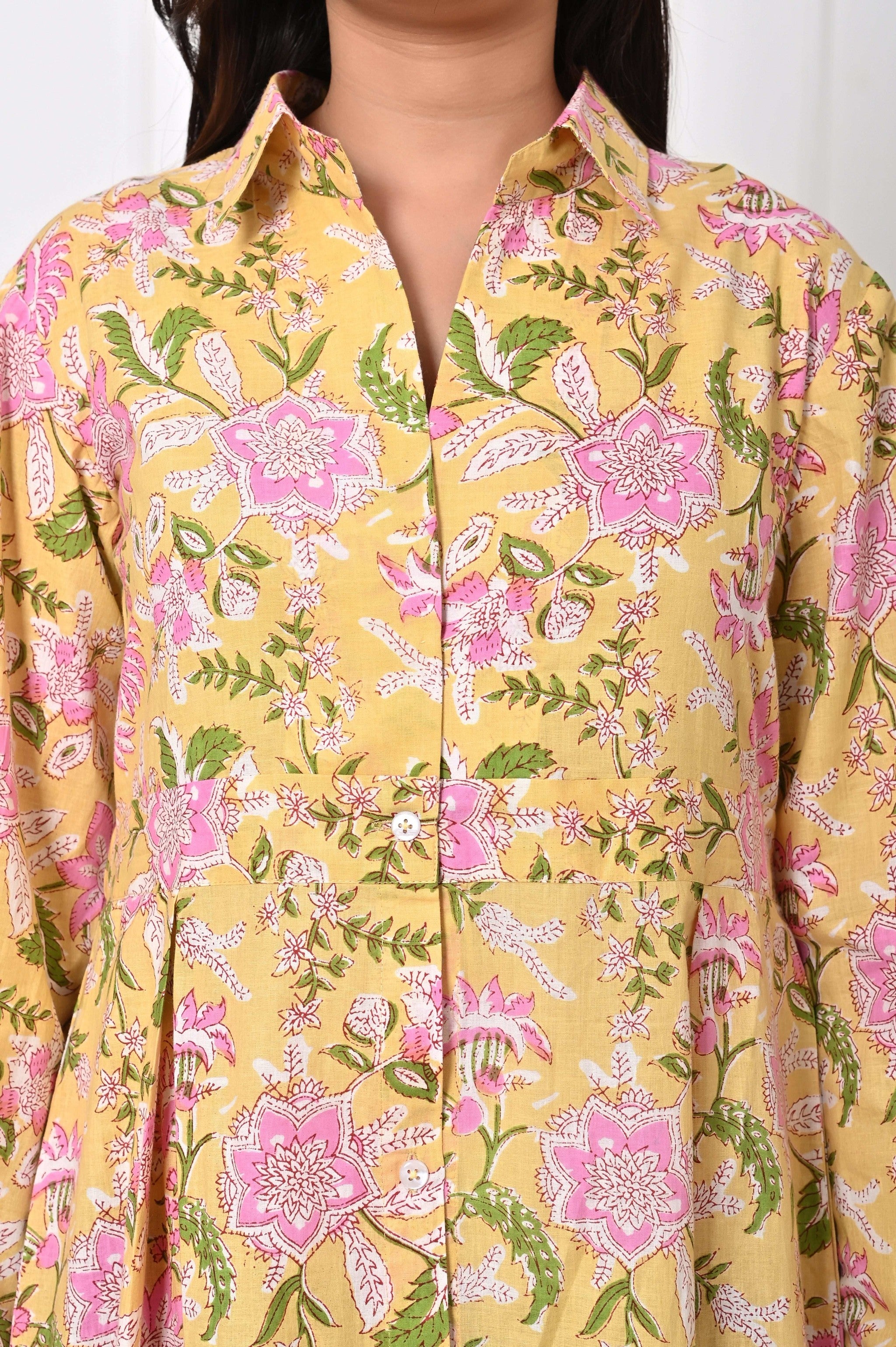 KHUSBU DRESS