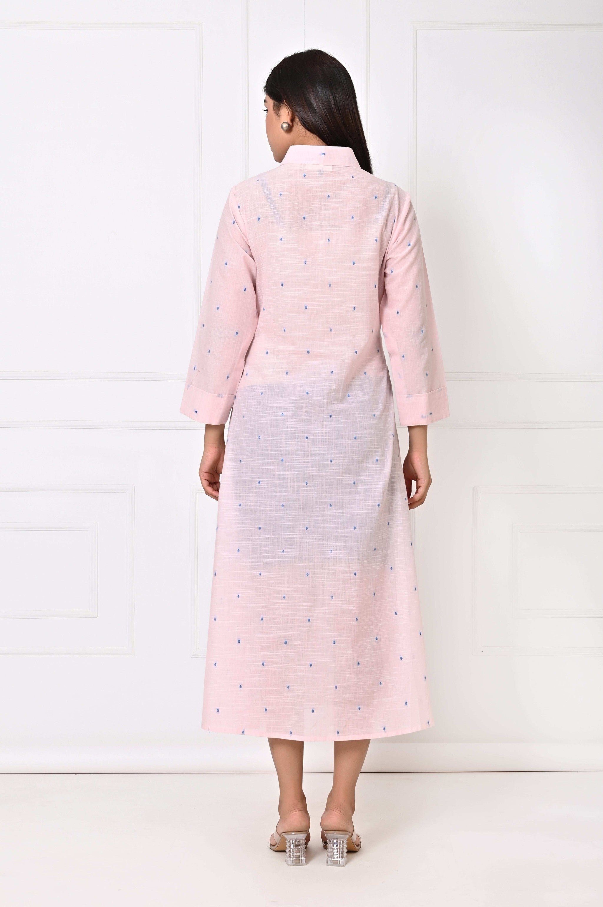 PARIZA DRESS