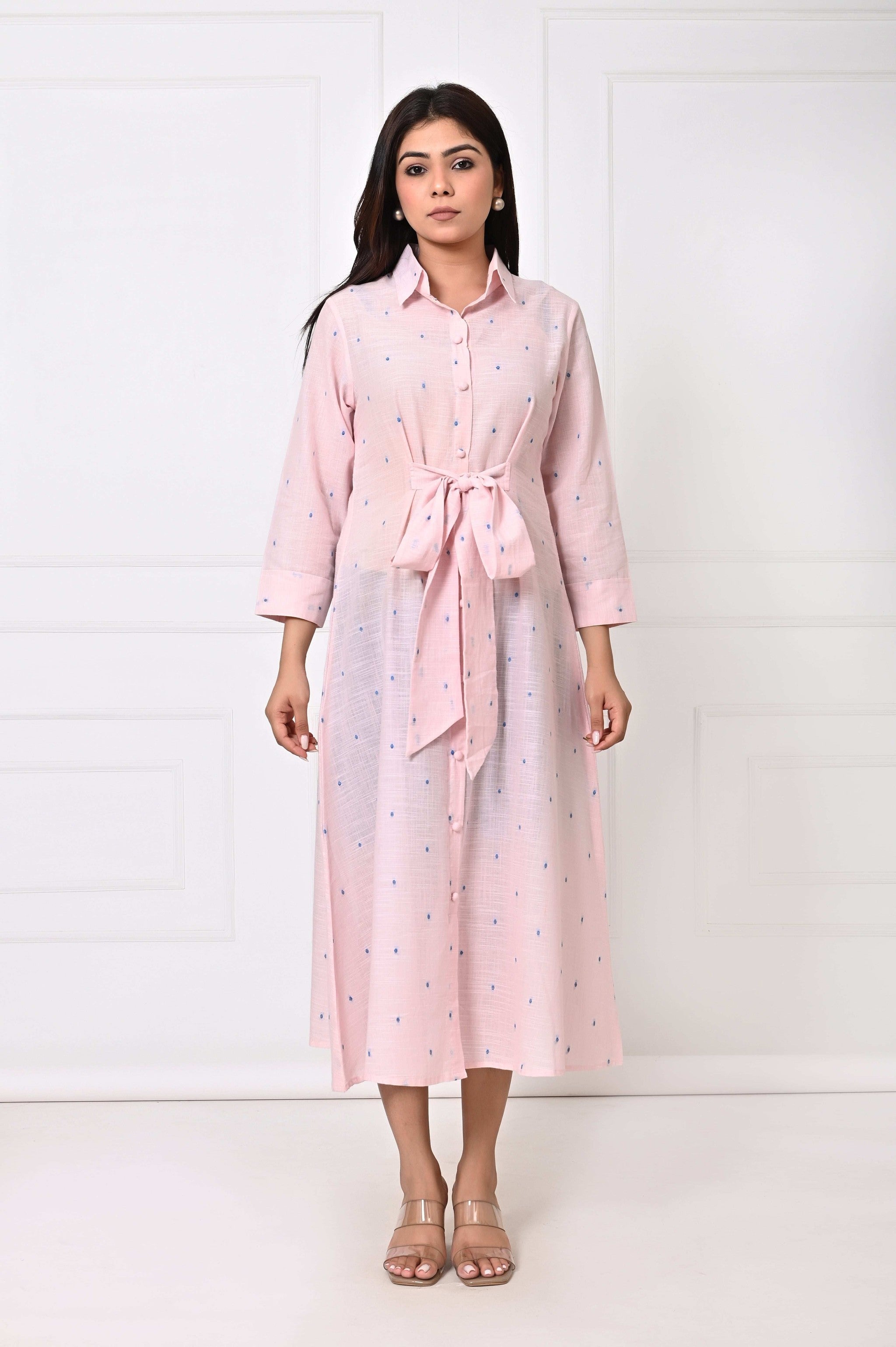 PARIZA DRESS