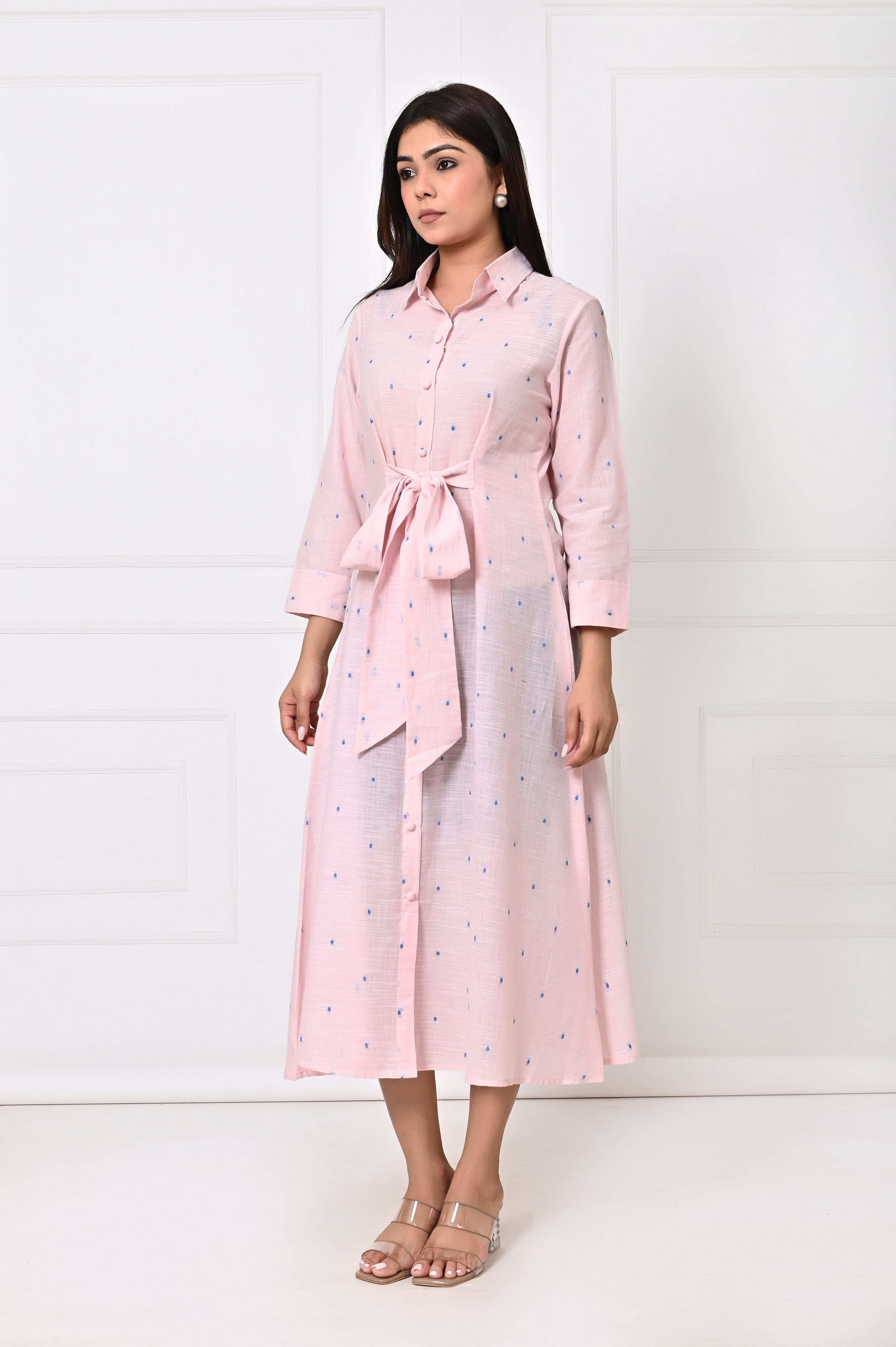 PARIZA DRESS