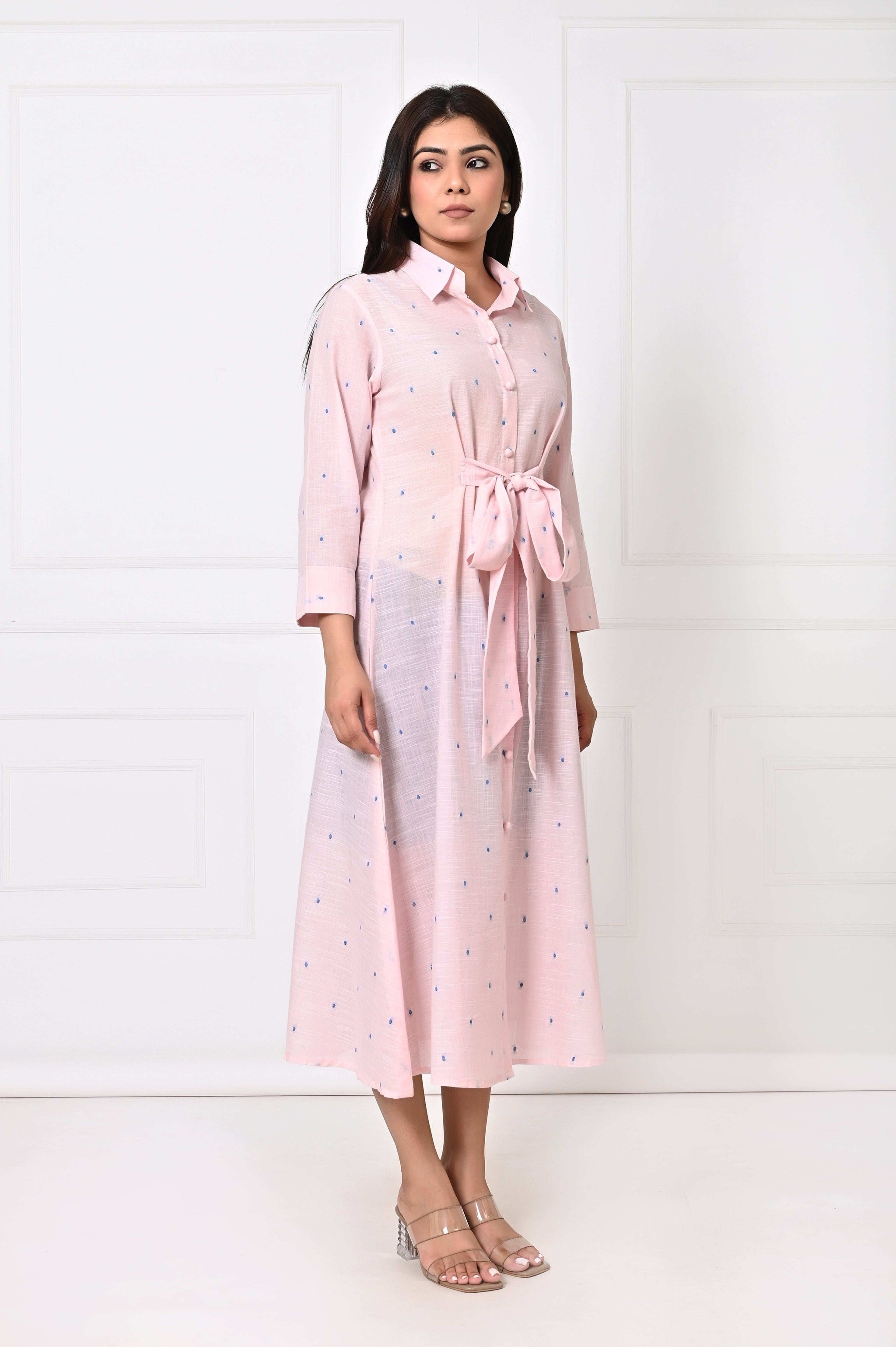 PARIZA DRESS