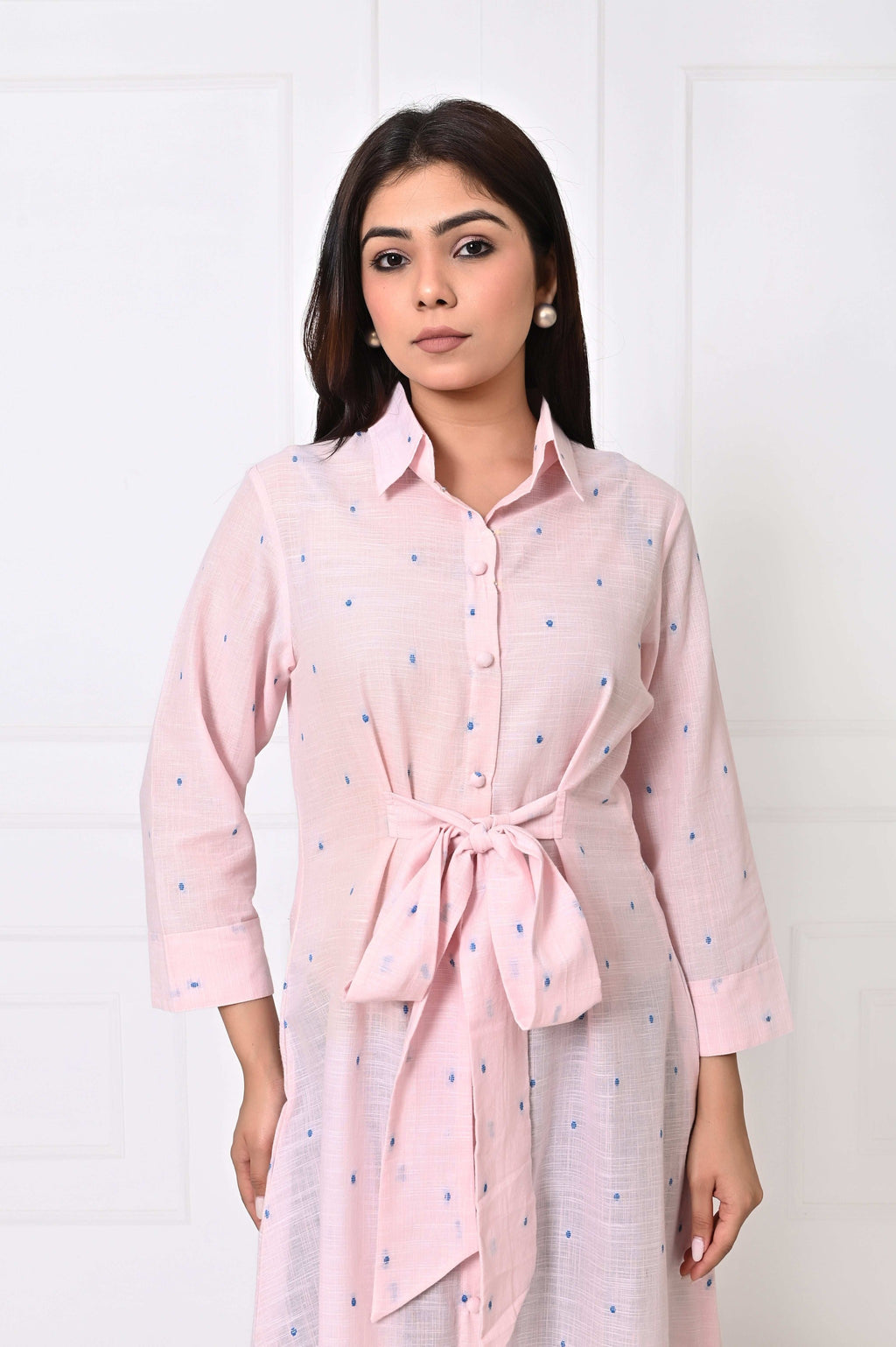 PARIZA DRESS