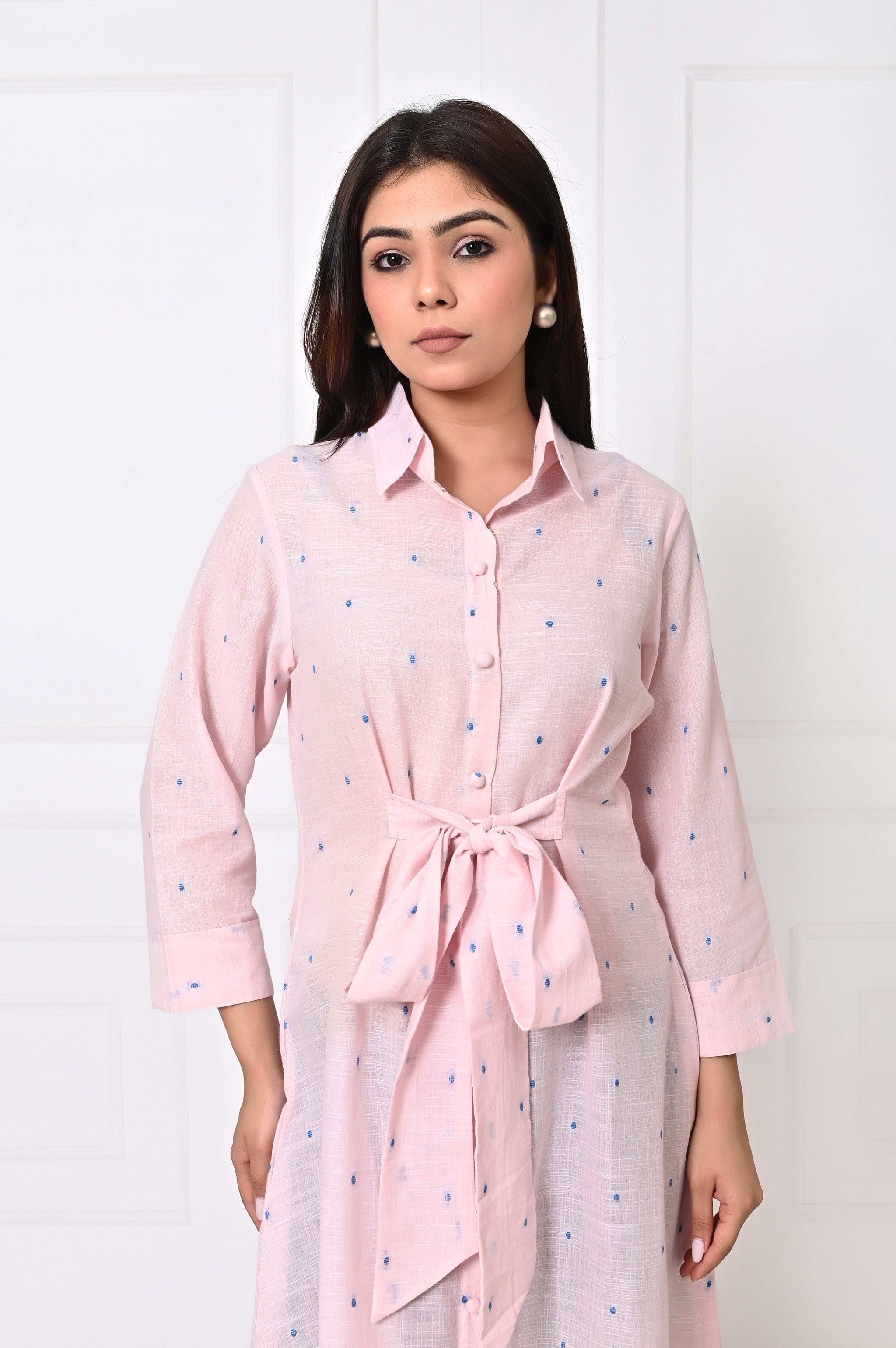 PARIZA DRESS