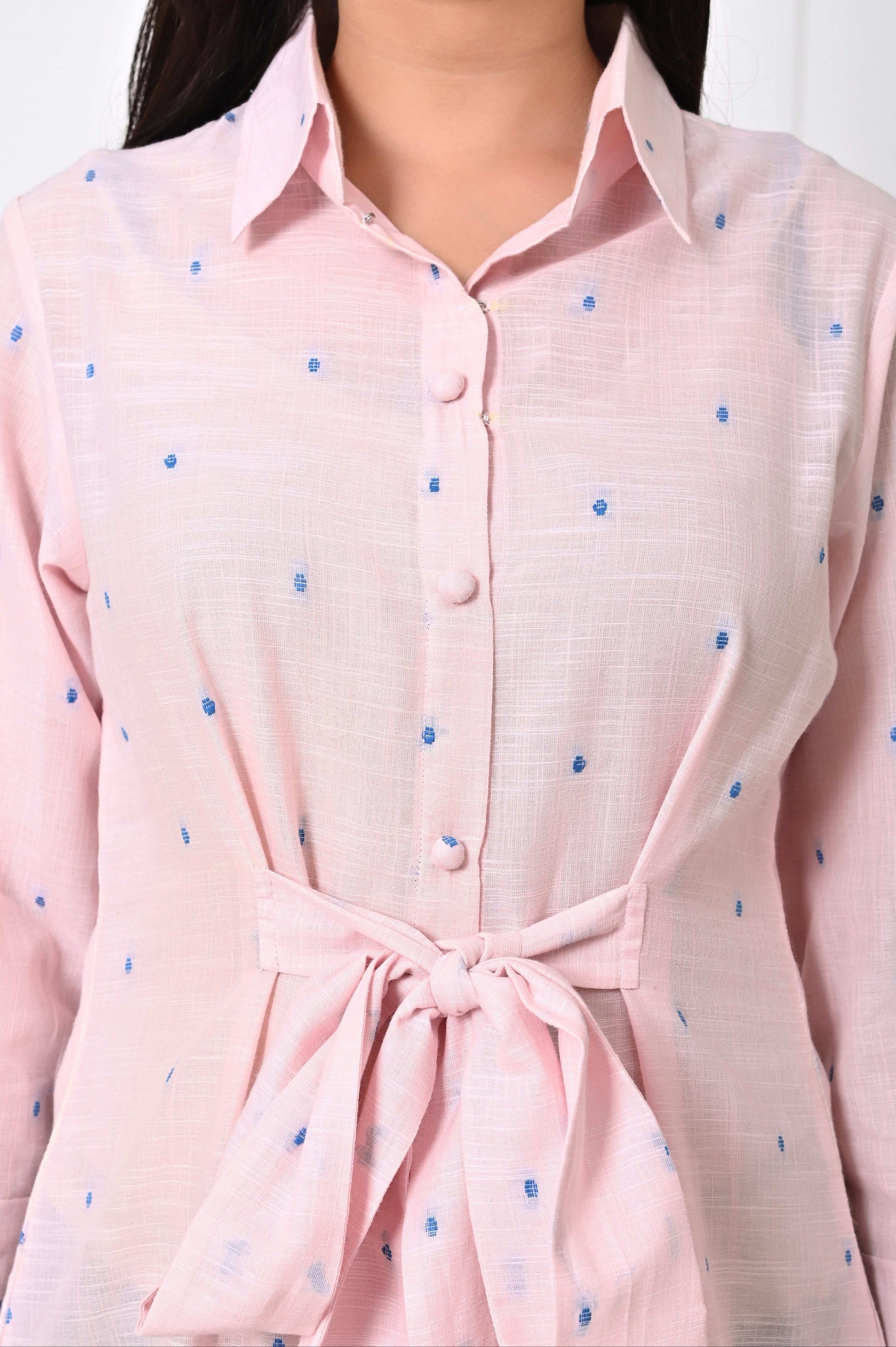 PARIZA DRESS